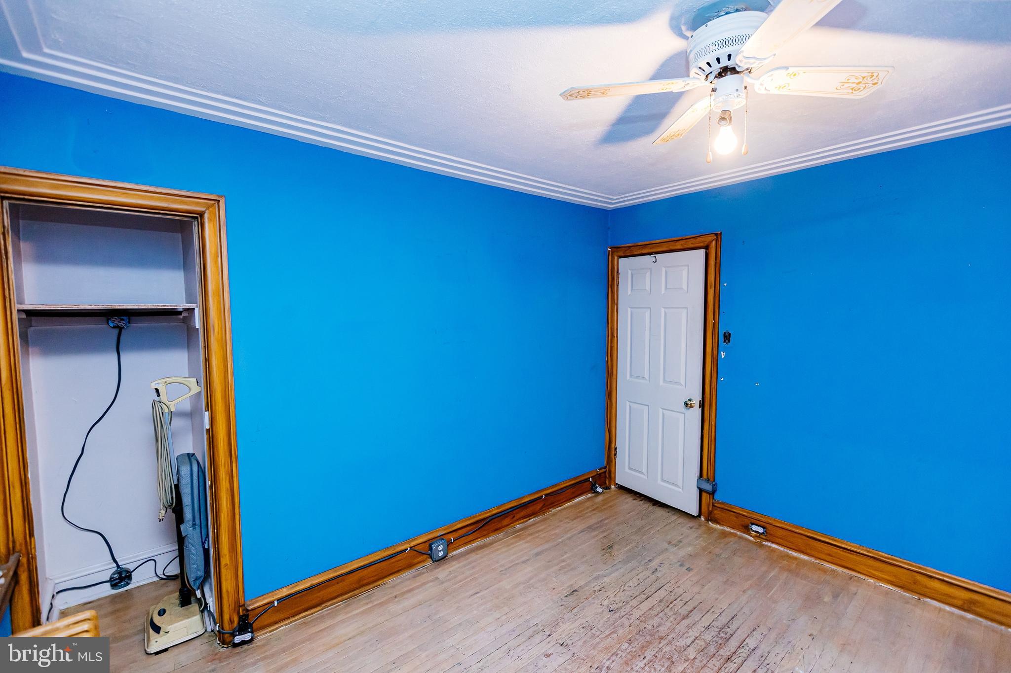 BUSTLETON - Residential