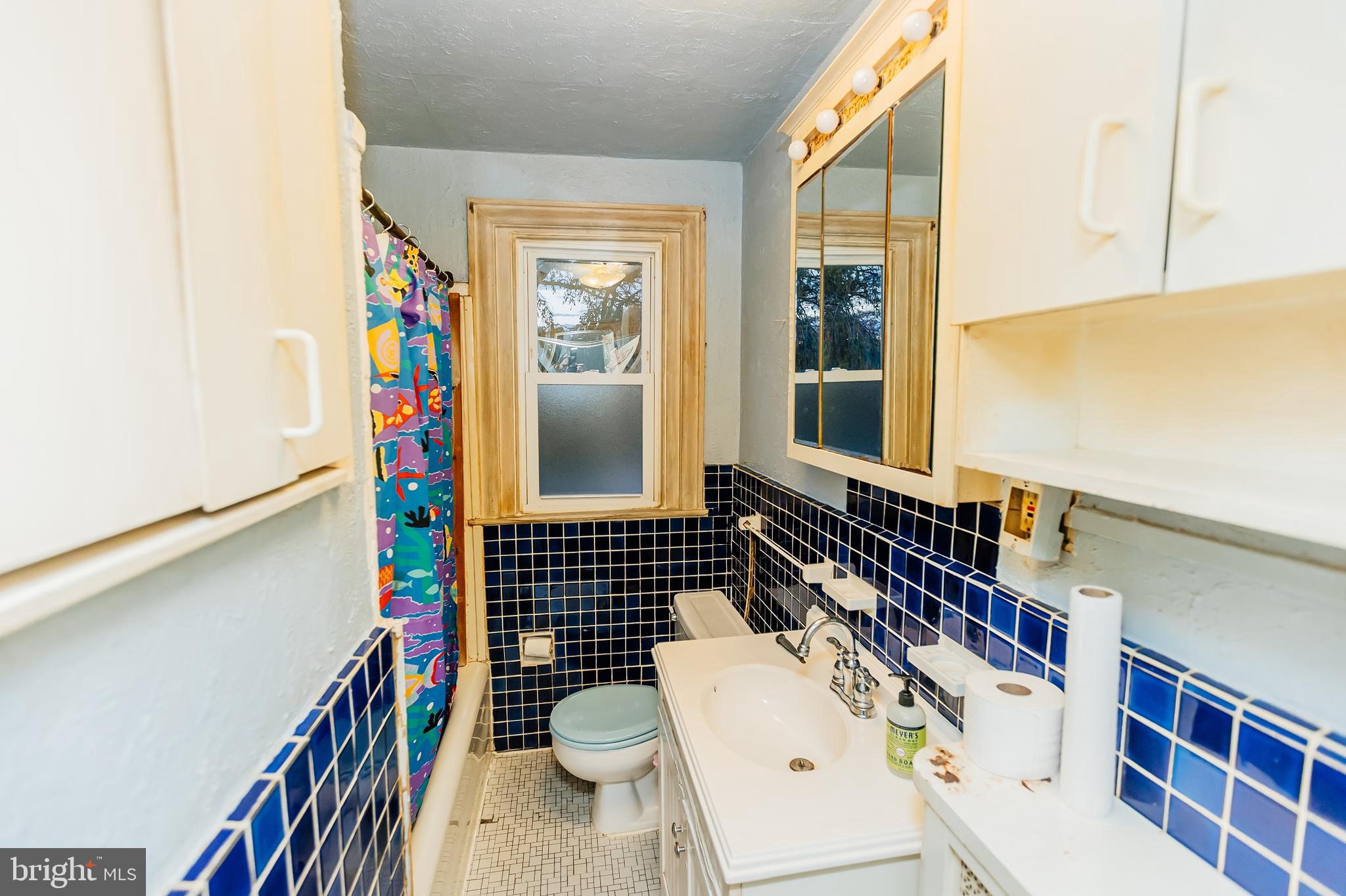 BUSTLETON - Residential