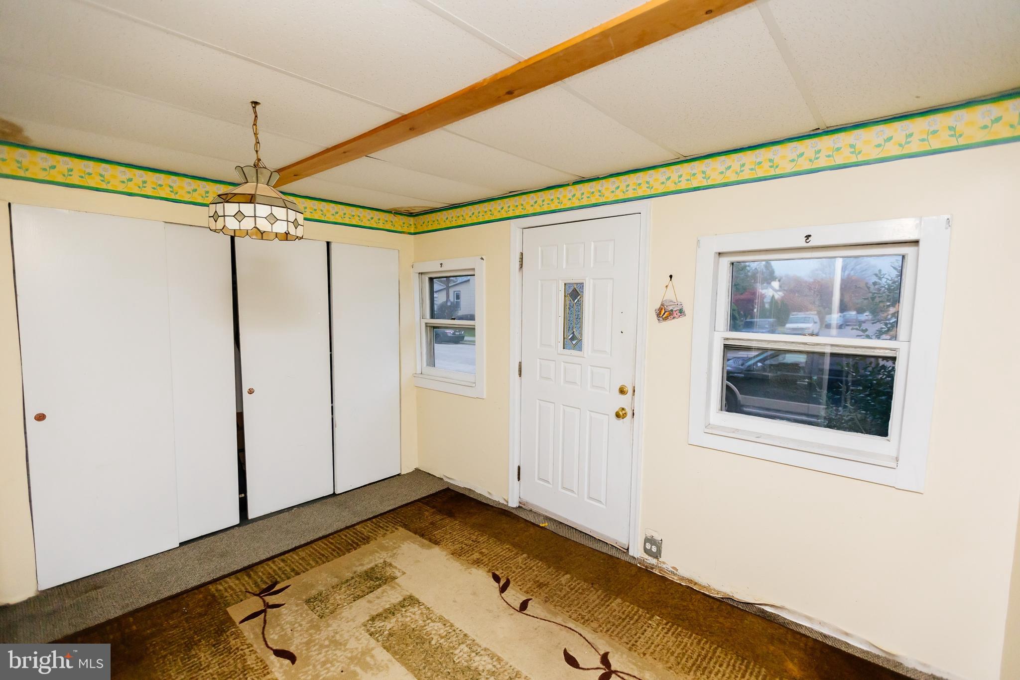 BUSTLETON - Residential