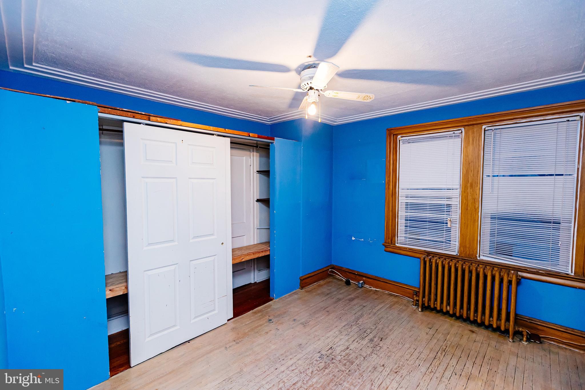 BUSTLETON - Residential