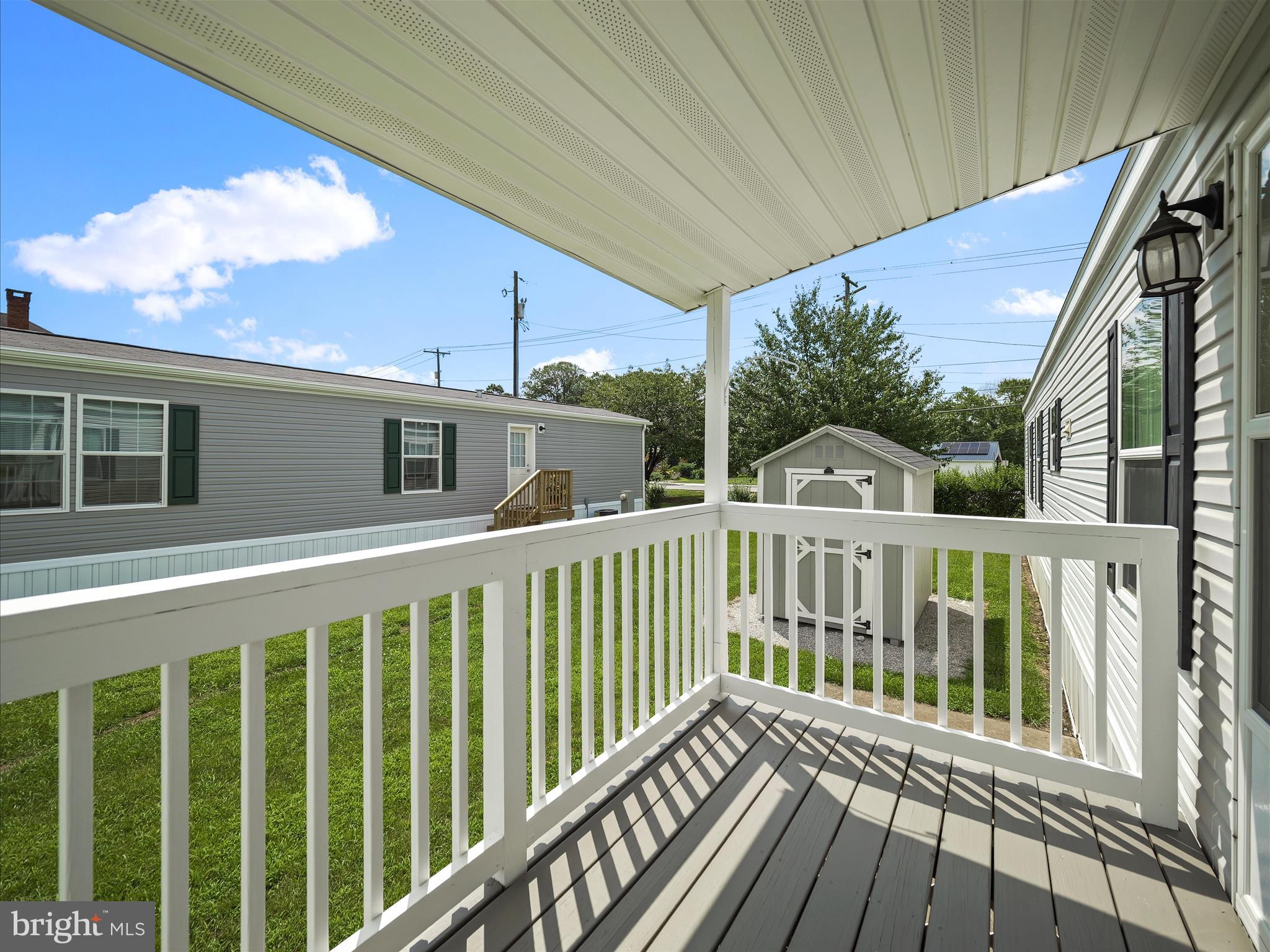 265 N CARLISLE STREET LOT #2