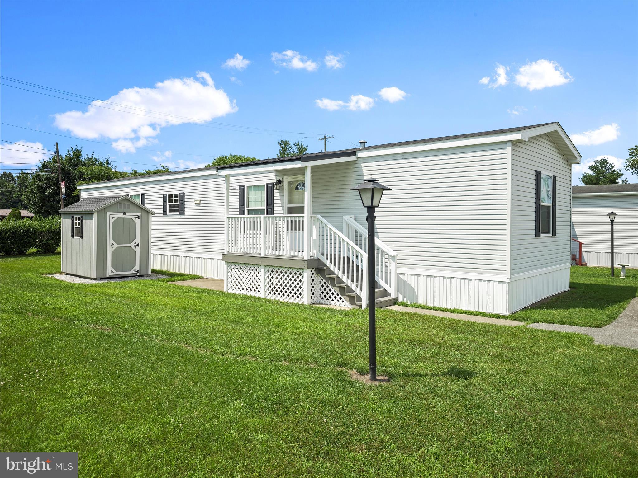 265 N CARLISLE STREET LOT #2
