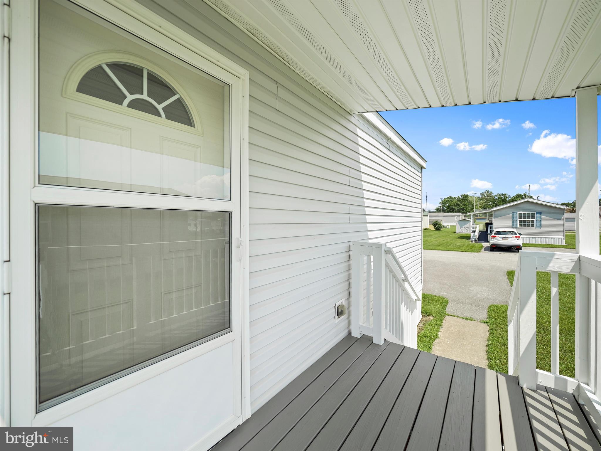 265 N CARLISLE STREET LOT #2