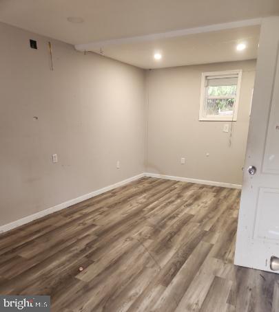 NONE AVAILABLE - Residential Lease