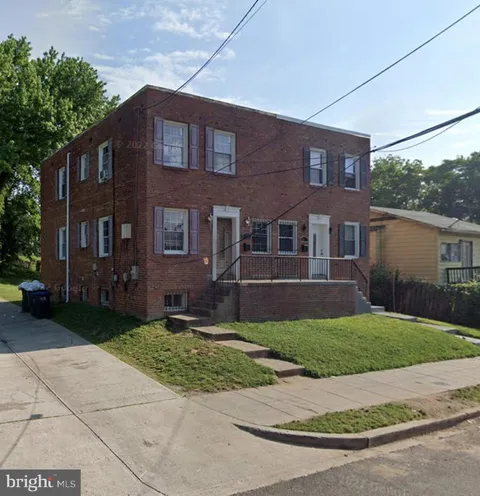 114 Yuma Street SE, Washington, DC MLS: DCDC2171316