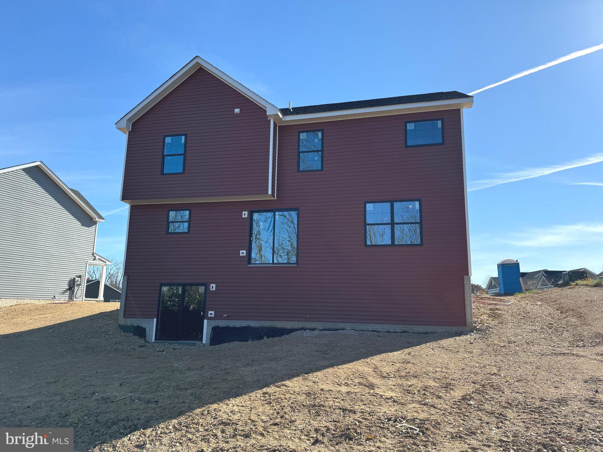 HARVEST GLEN - Residential