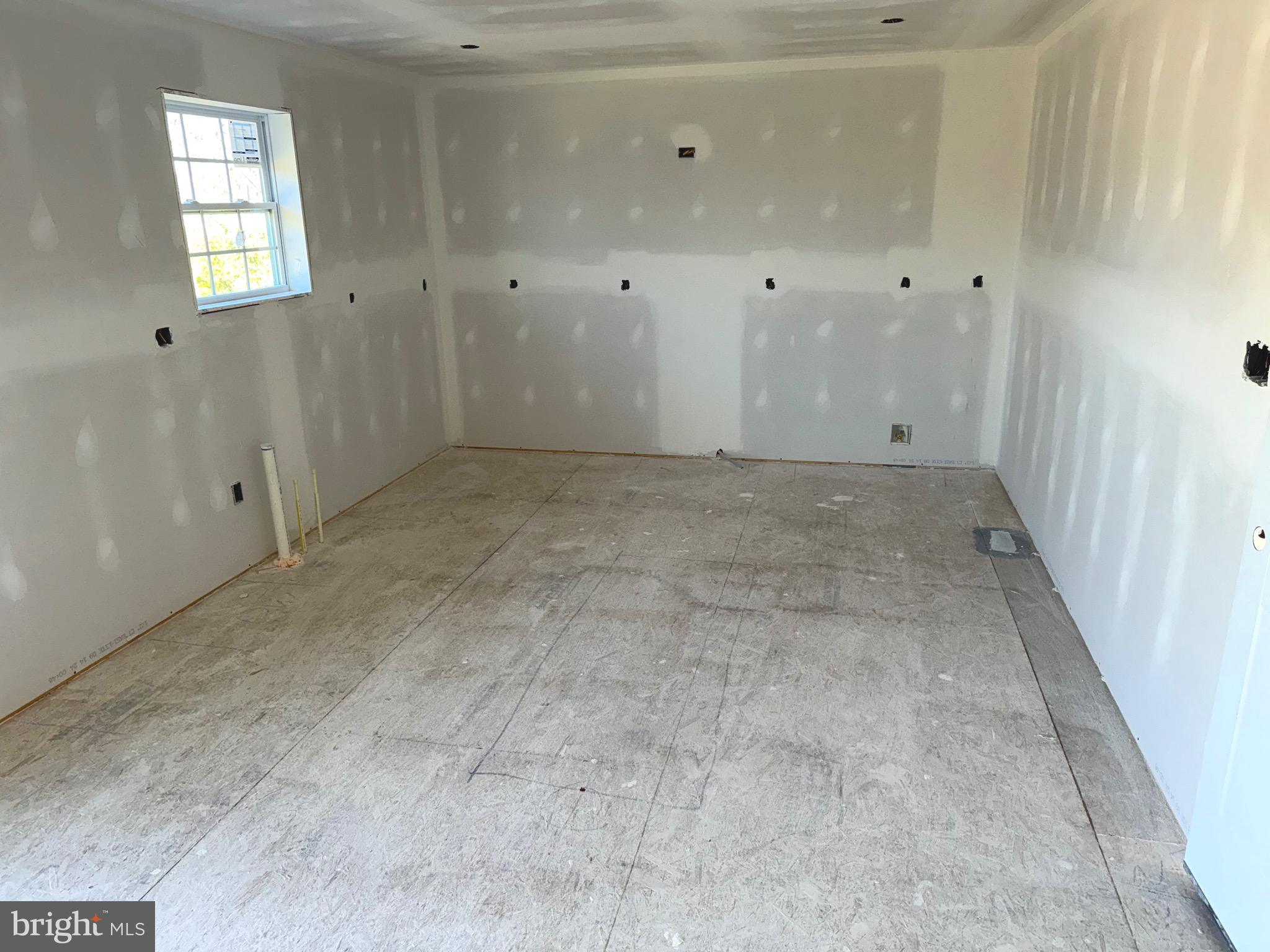 HARVEST GLEN - Residential