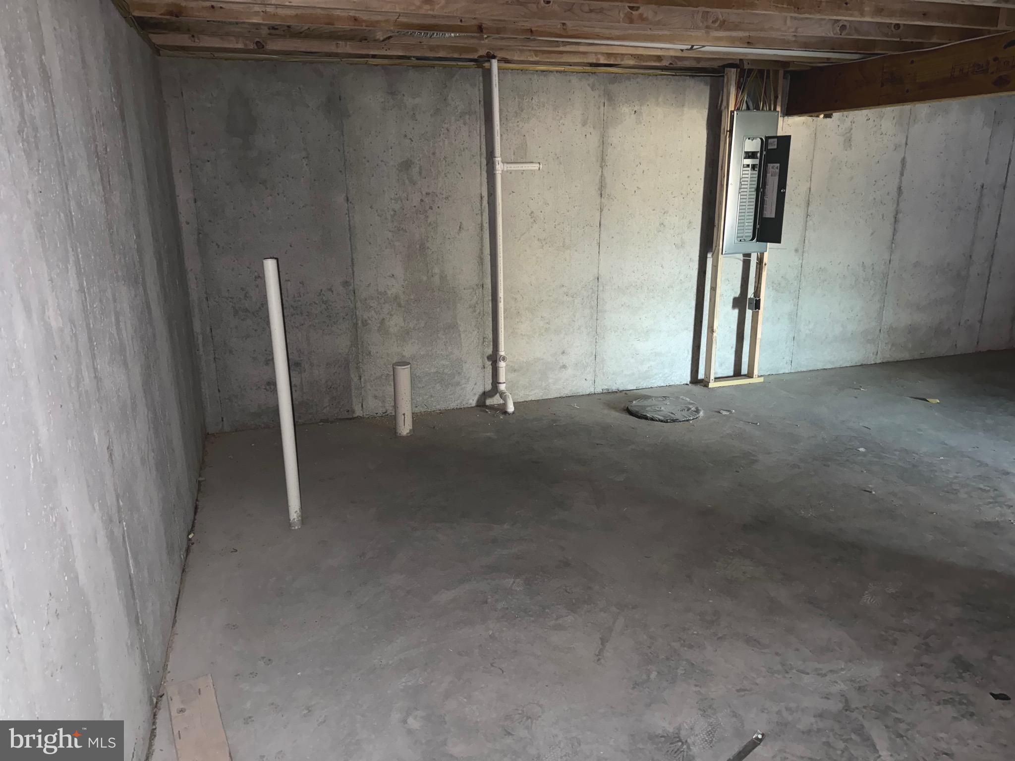 HARVEST GLEN - Residential