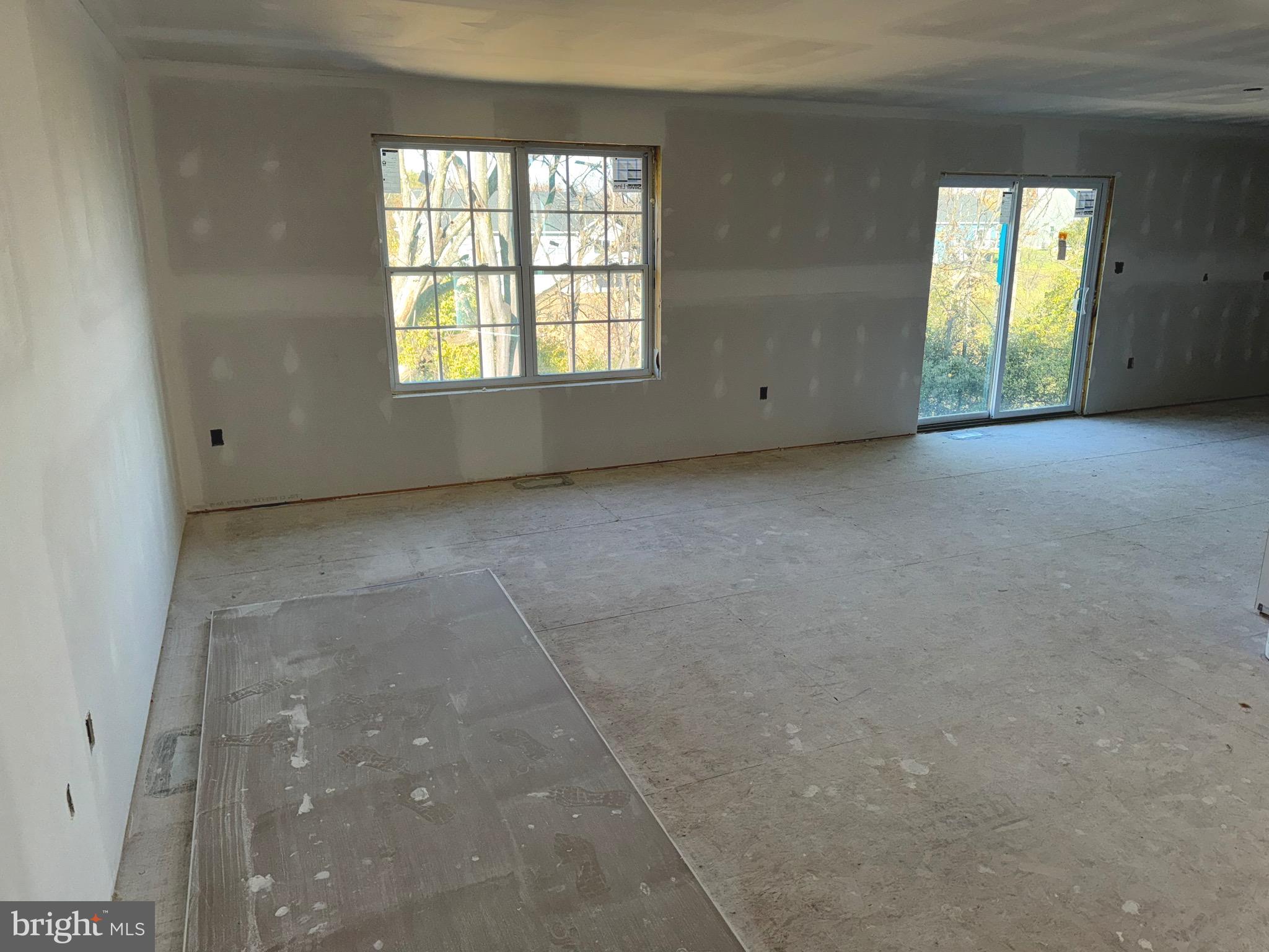 HARVEST GLEN - Residential