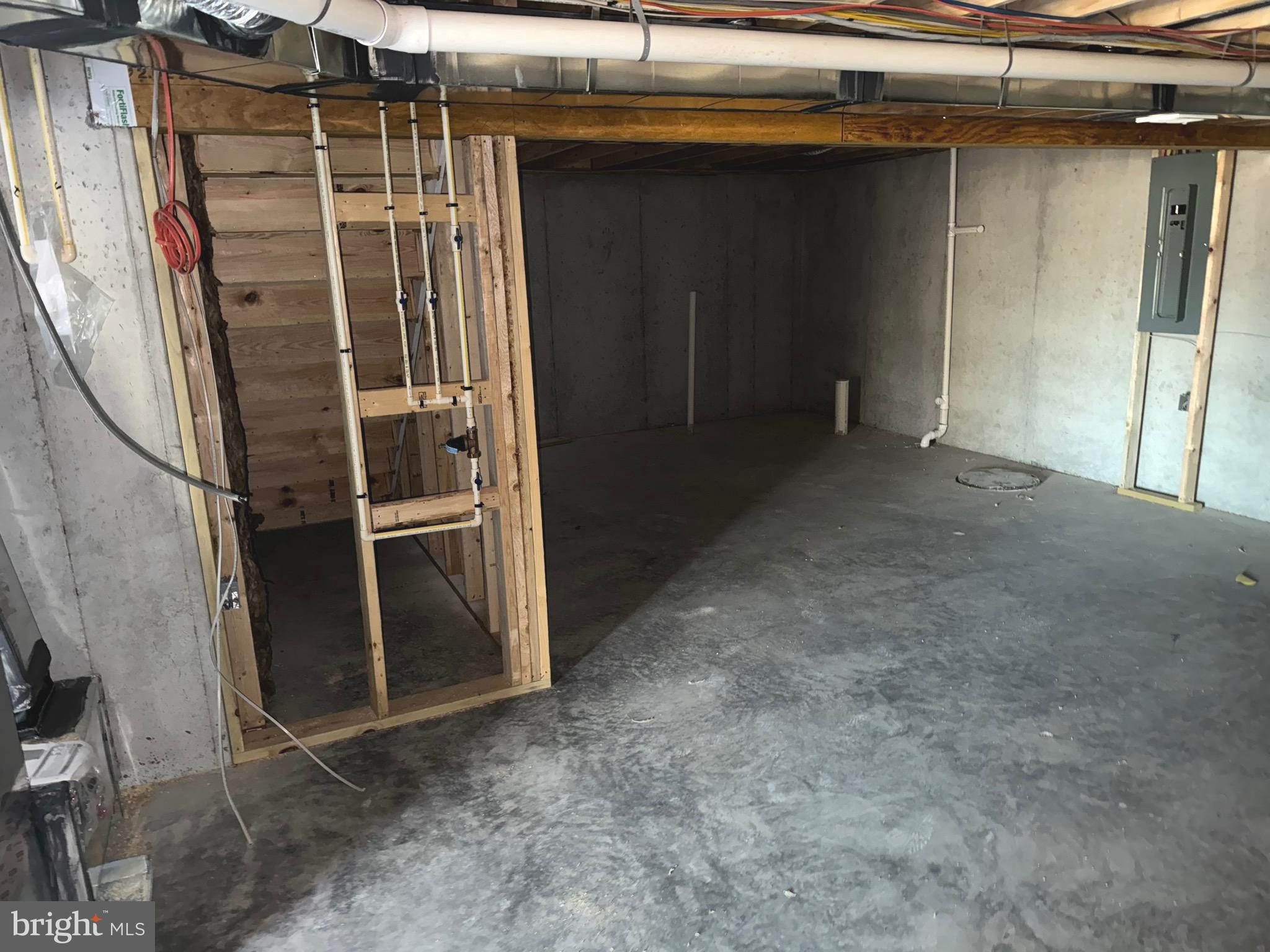 HARVEST GLEN - Residential