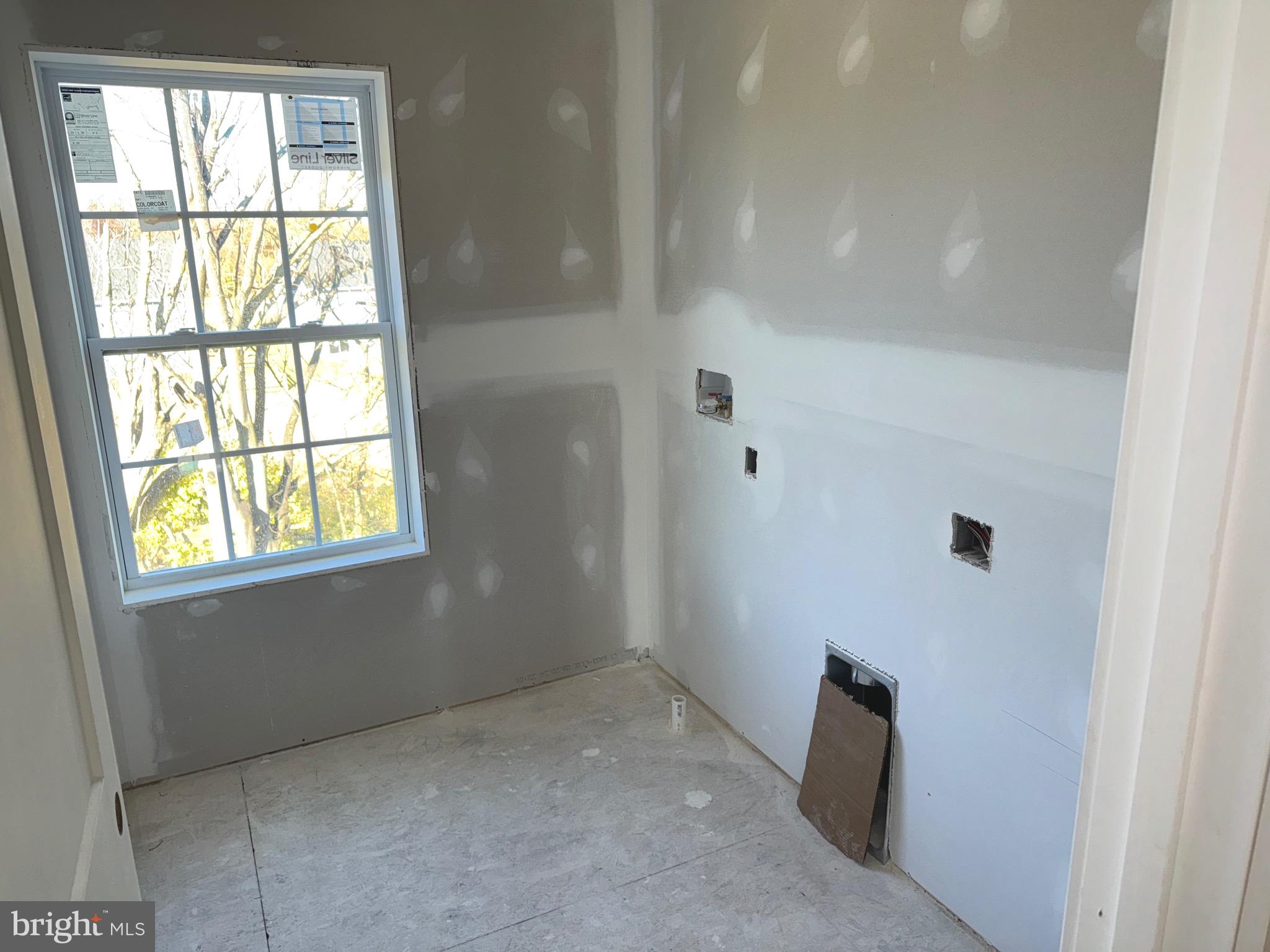 HARVEST GLEN - Residential