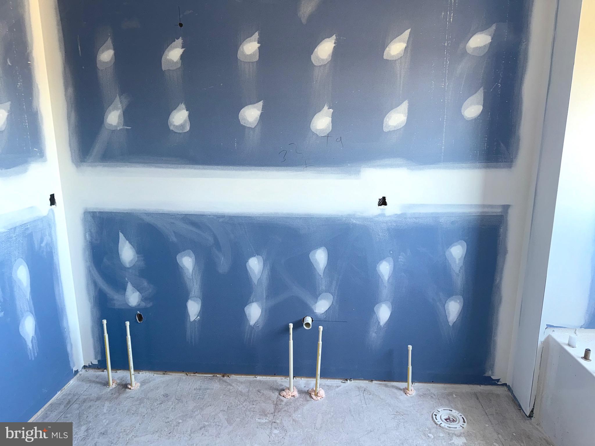 HARVEST GLEN - Residential