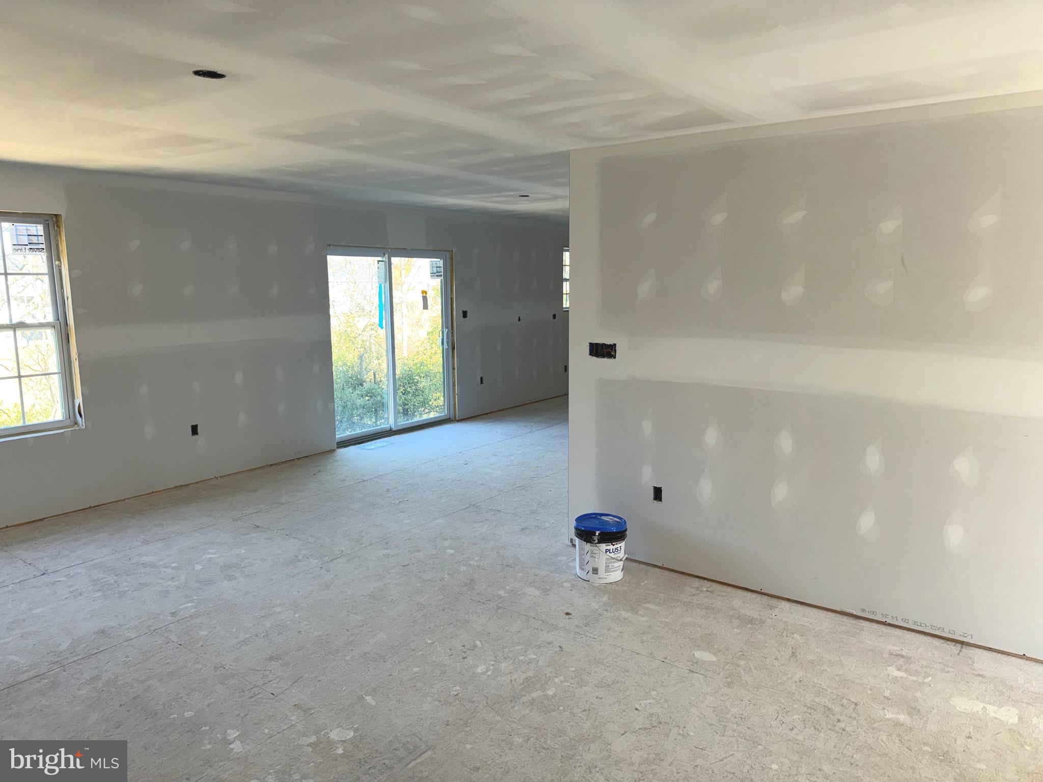 HARVEST GLEN - Residential