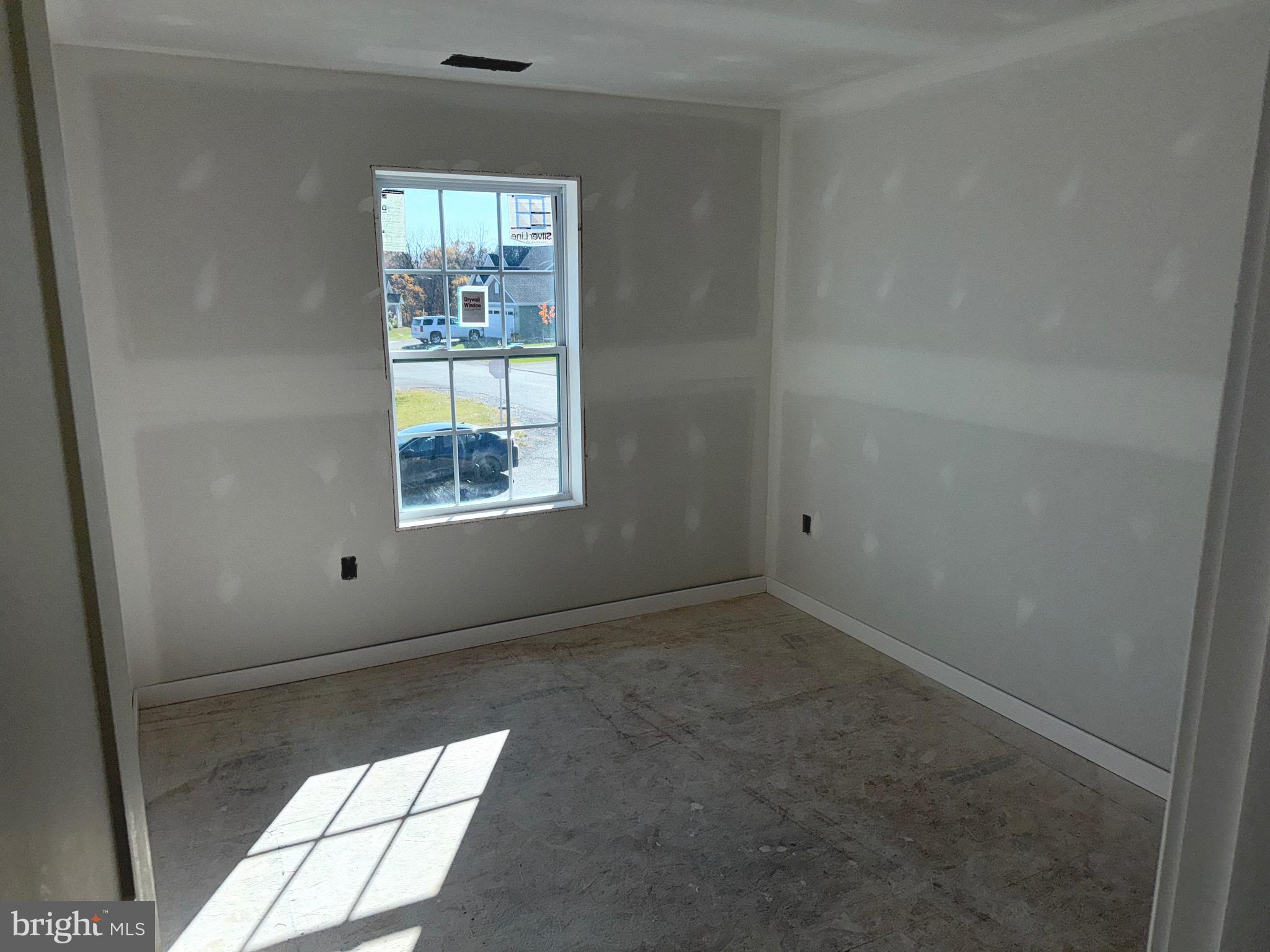 HARVEST GLEN - Residential