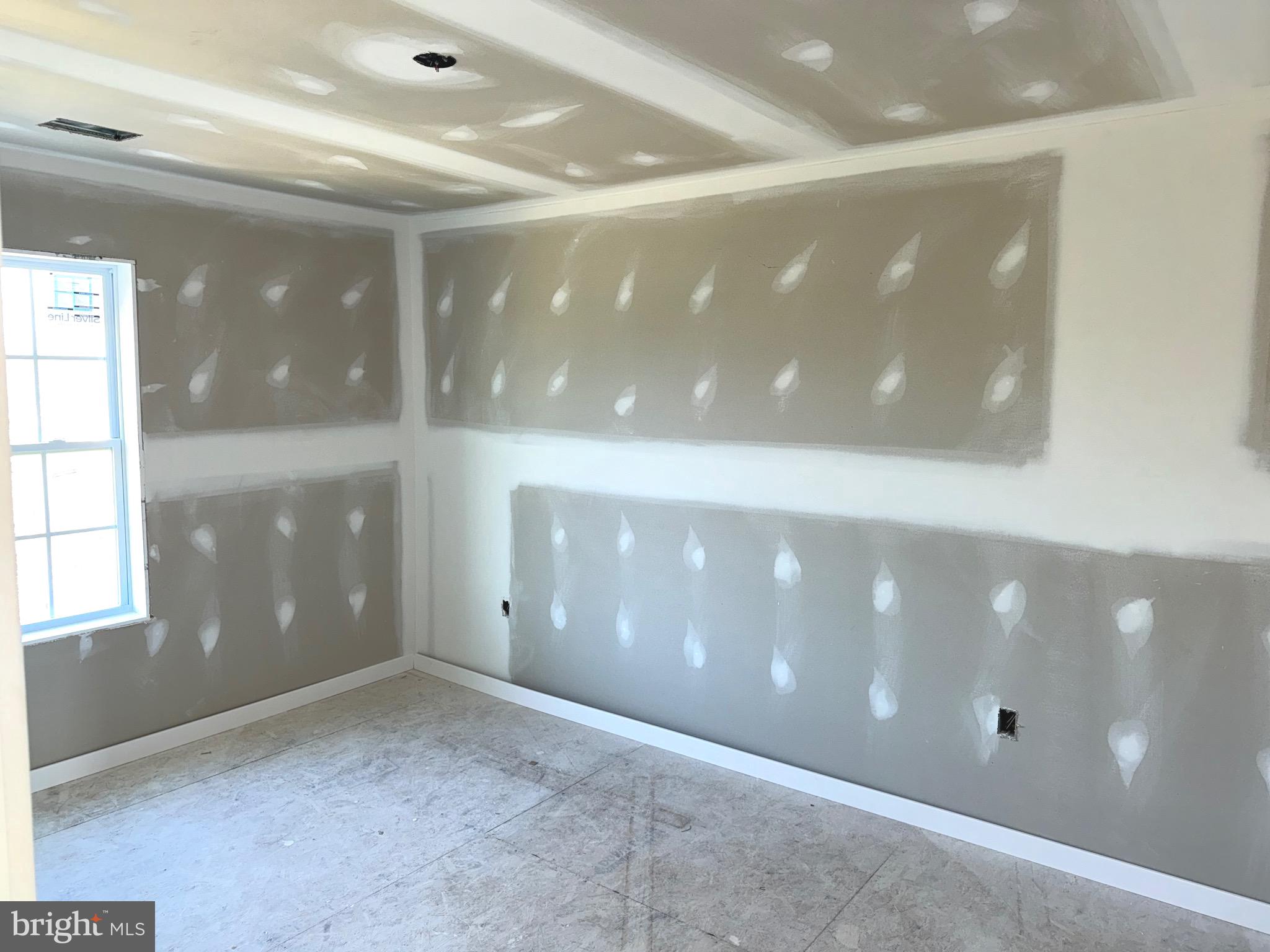 HARVEST GLEN - Residential