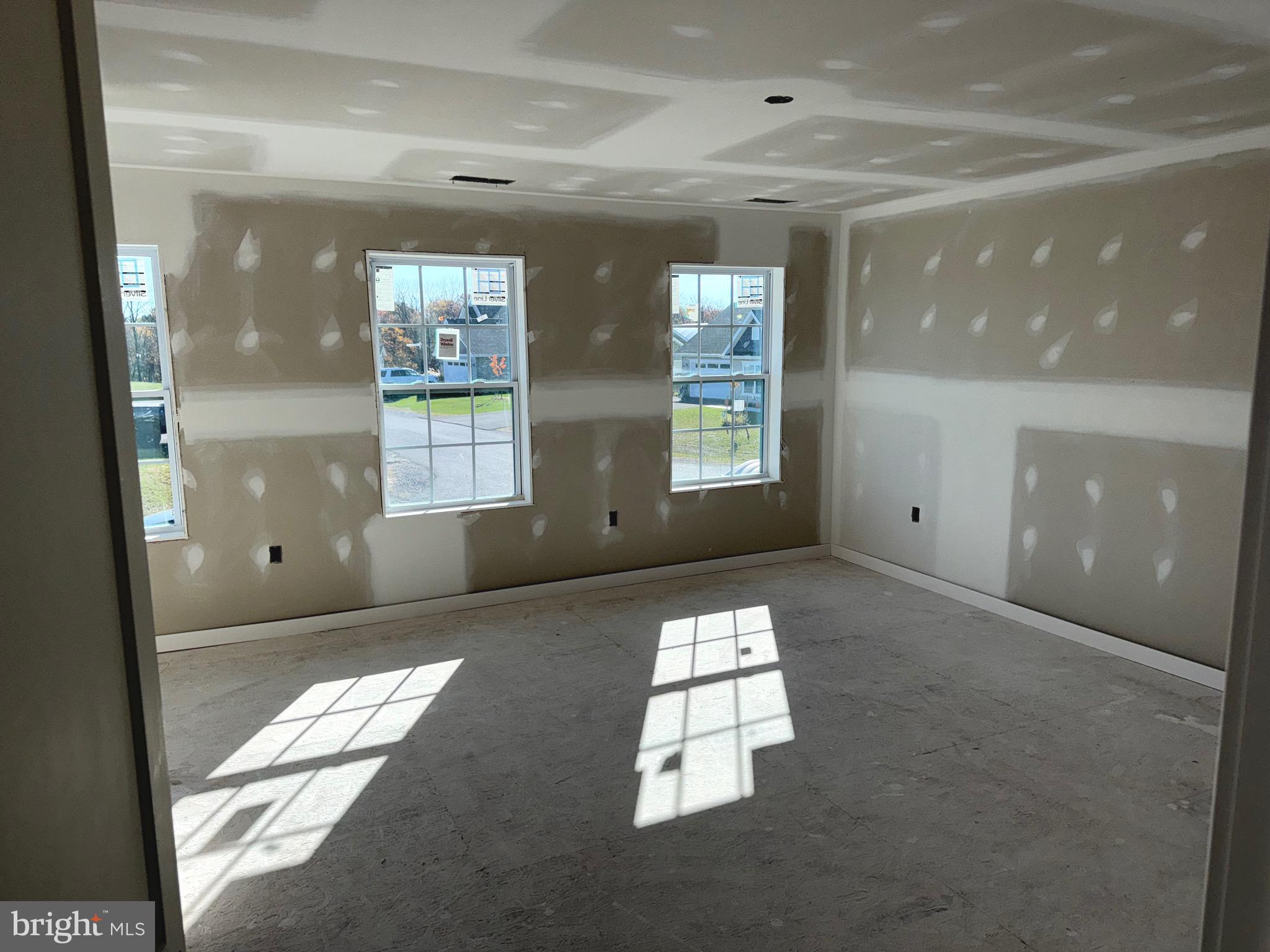 HARVEST GLEN - Residential