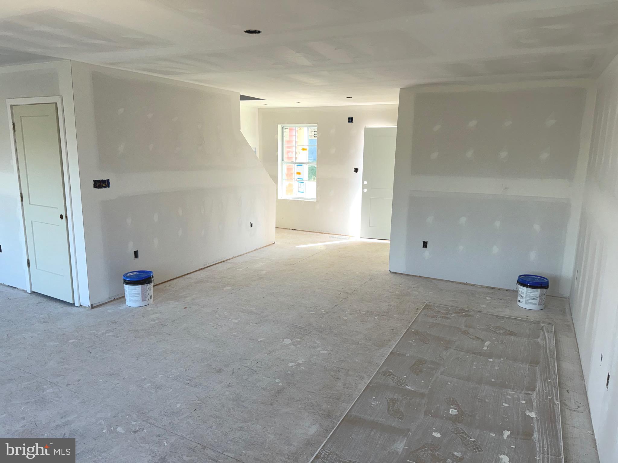 HARVEST GLEN - Residential