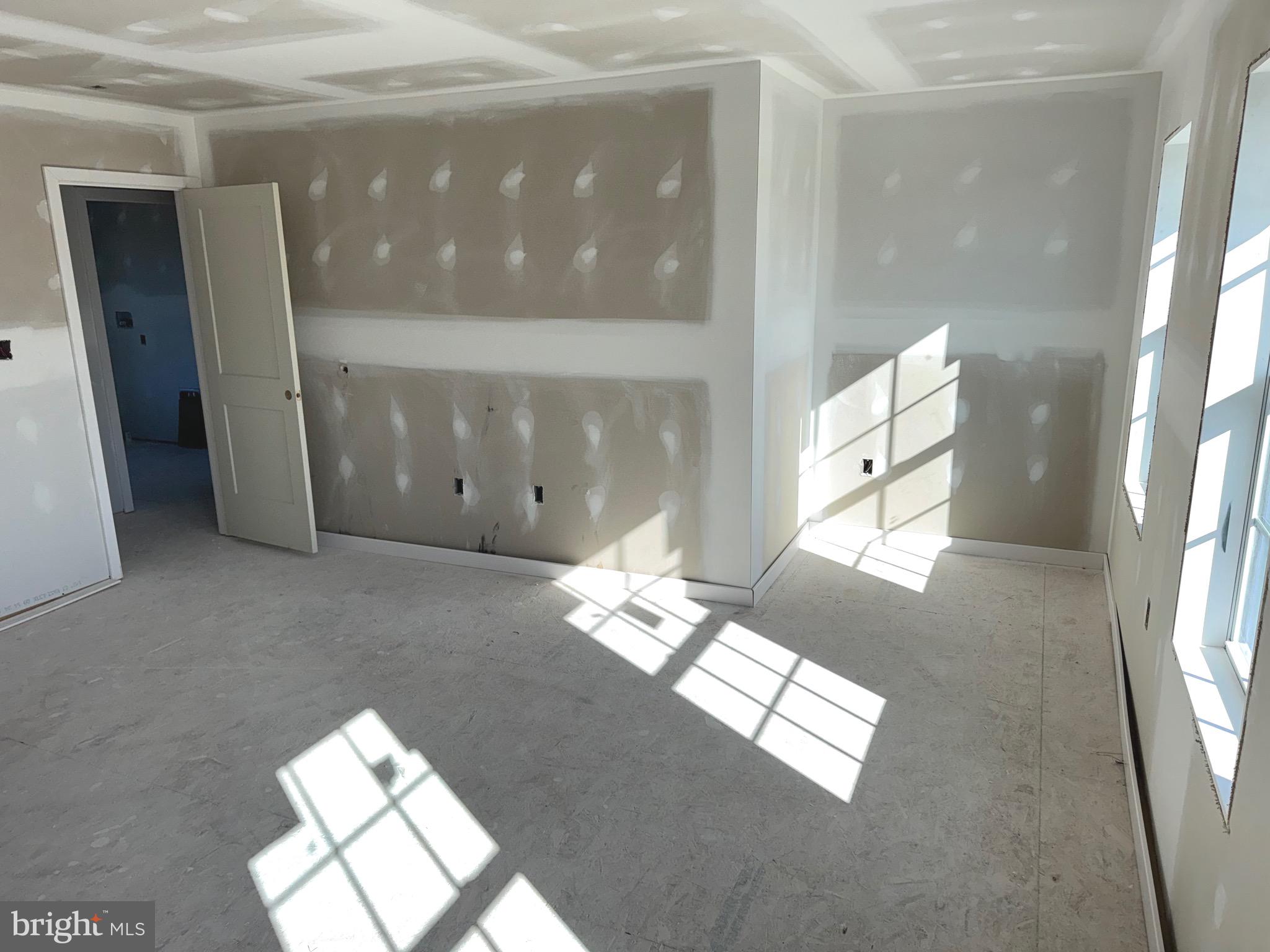 HARVEST GLEN - Residential