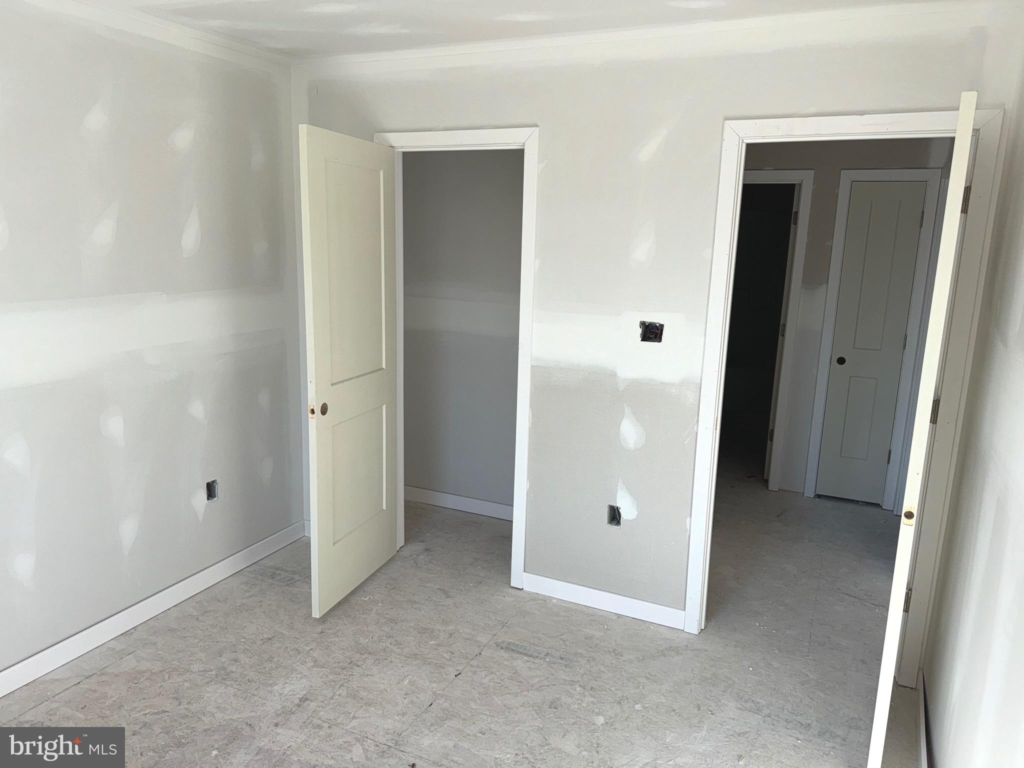 HARVEST GLEN - Residential