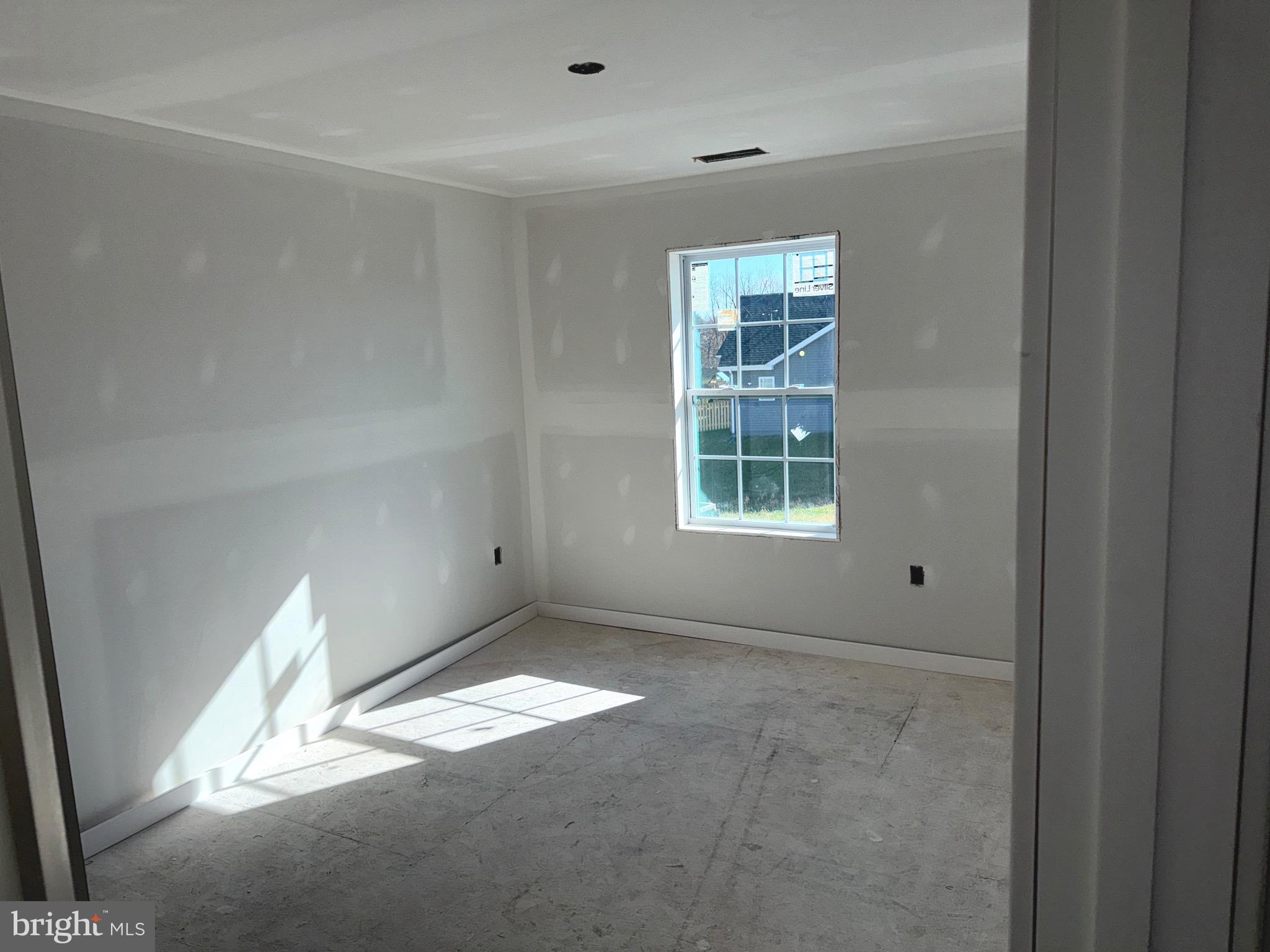 HARVEST GLEN - Residential