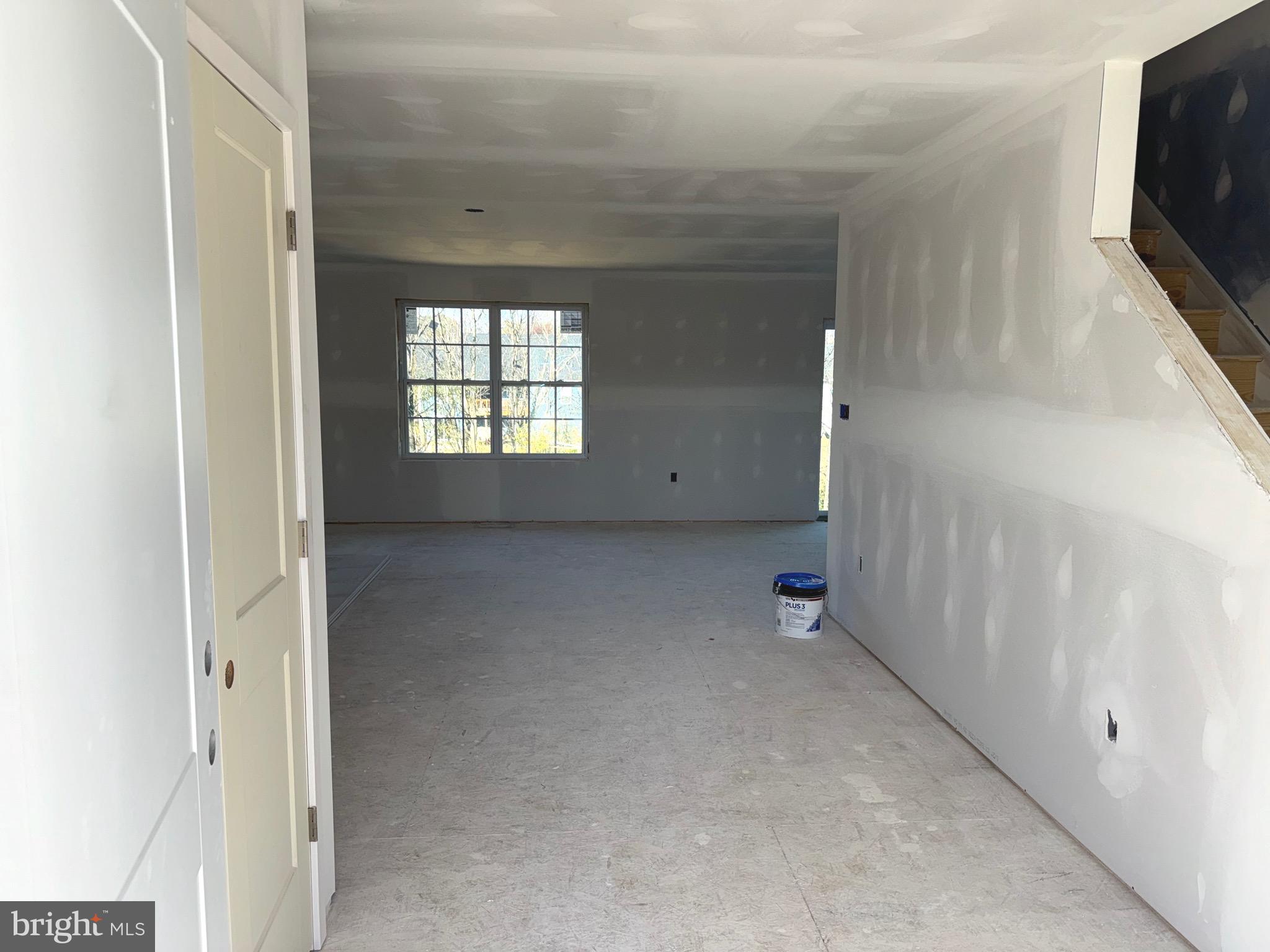 HARVEST GLEN - Residential