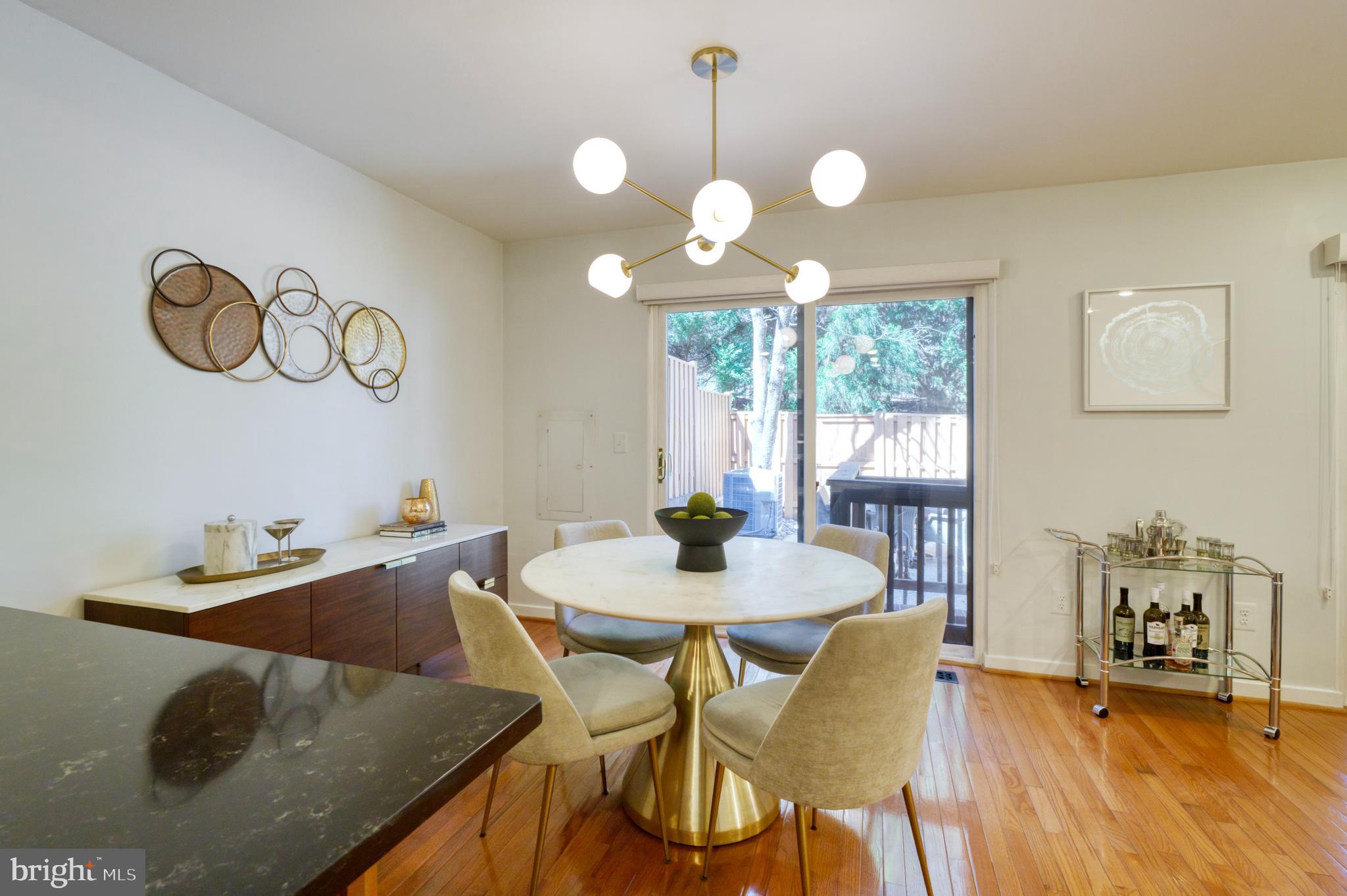 CEDAR COVE - Residential