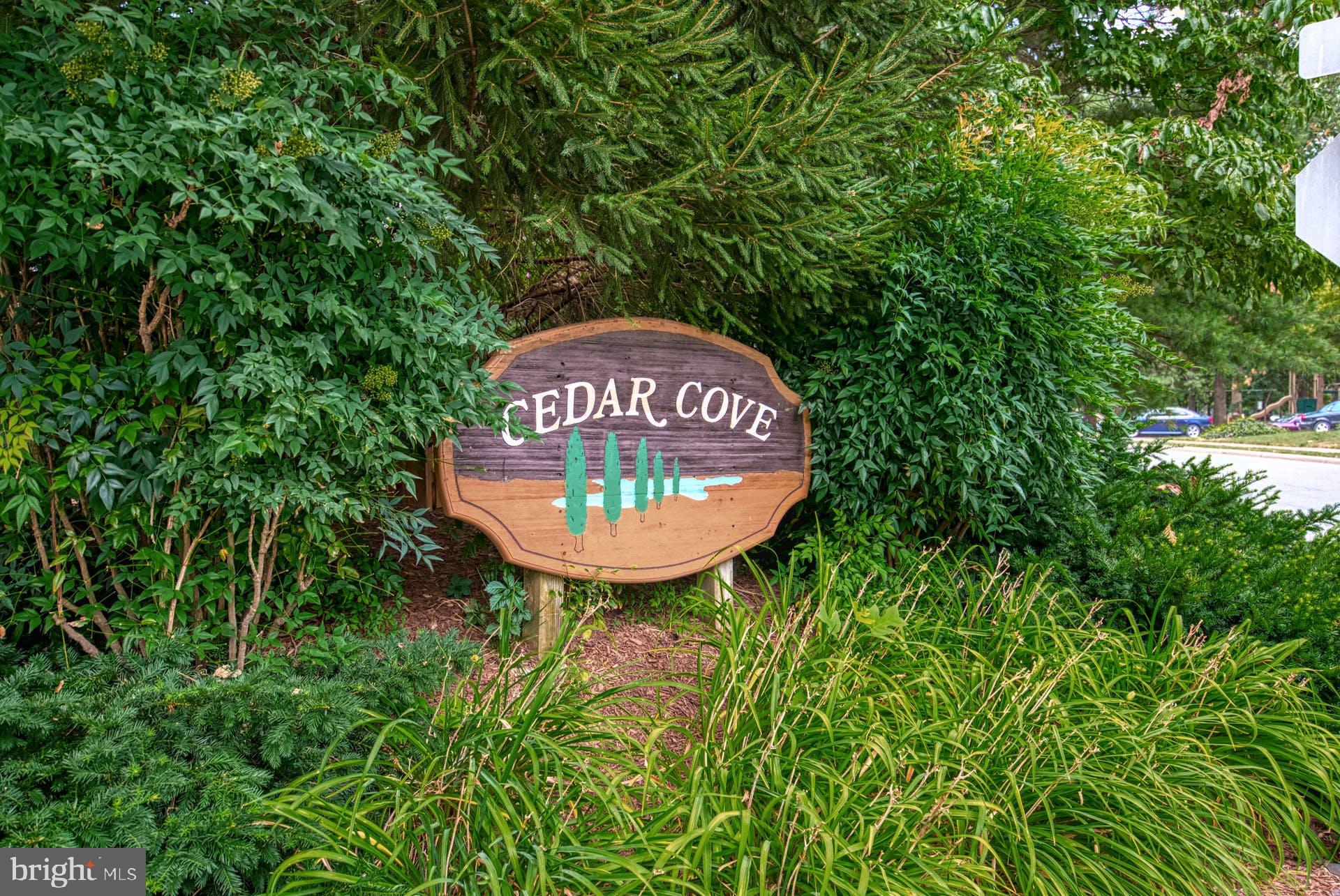 CEDAR COVE - Residential