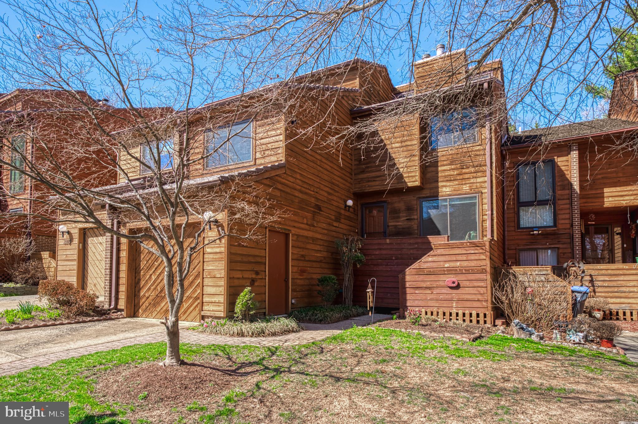 CEDAR COVE - Residential