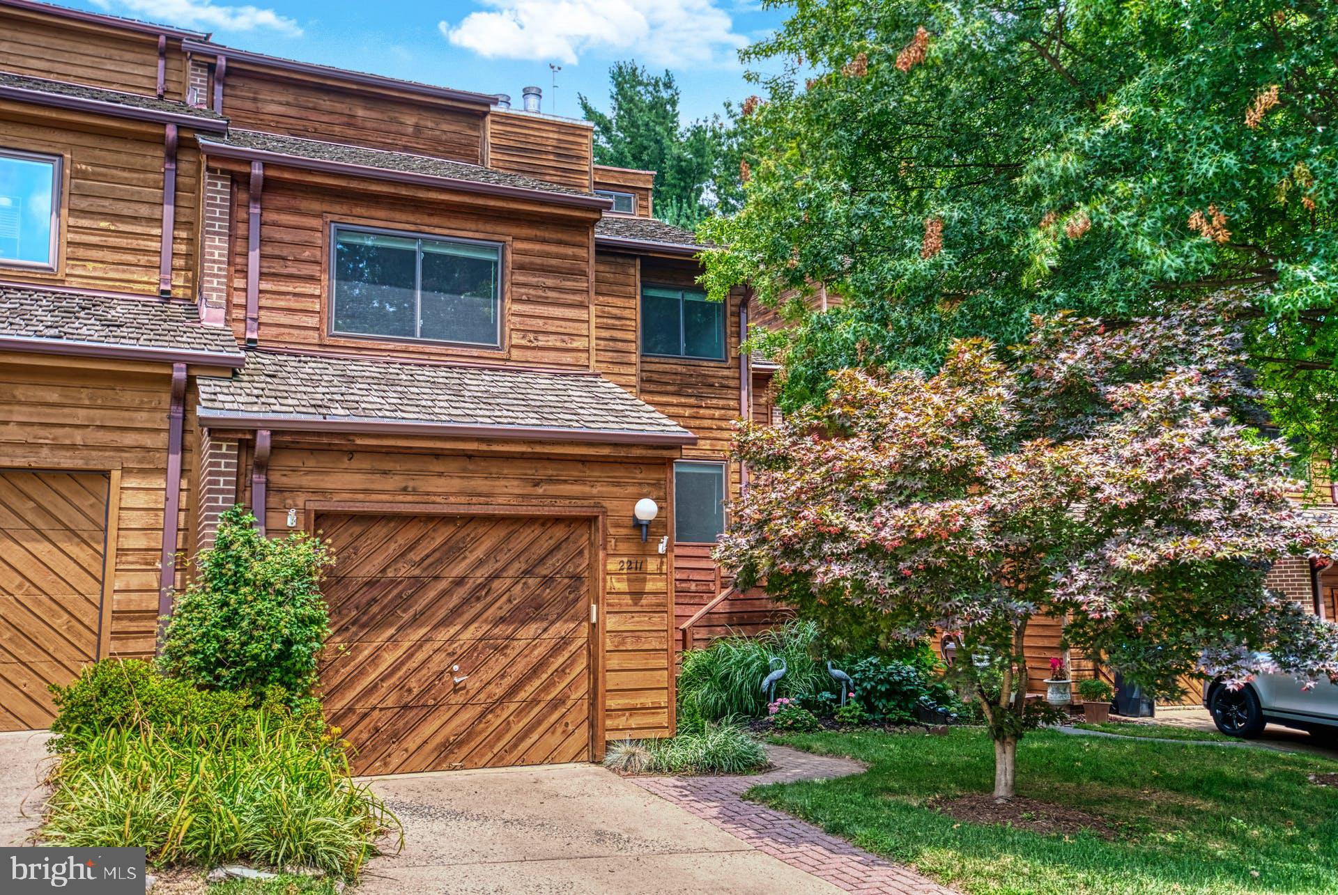 CEDAR COVE - Residential