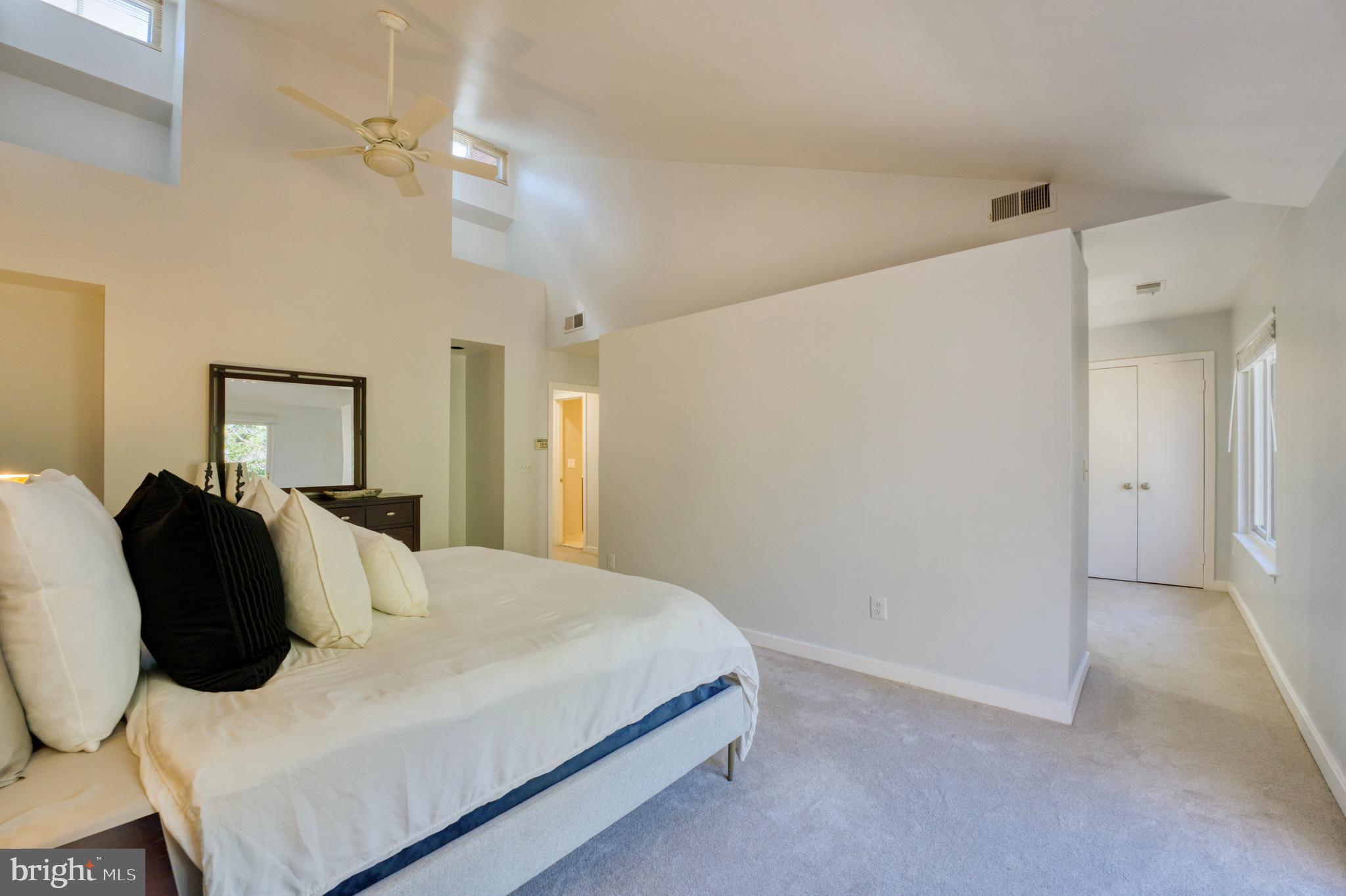 CEDAR COVE - Residential