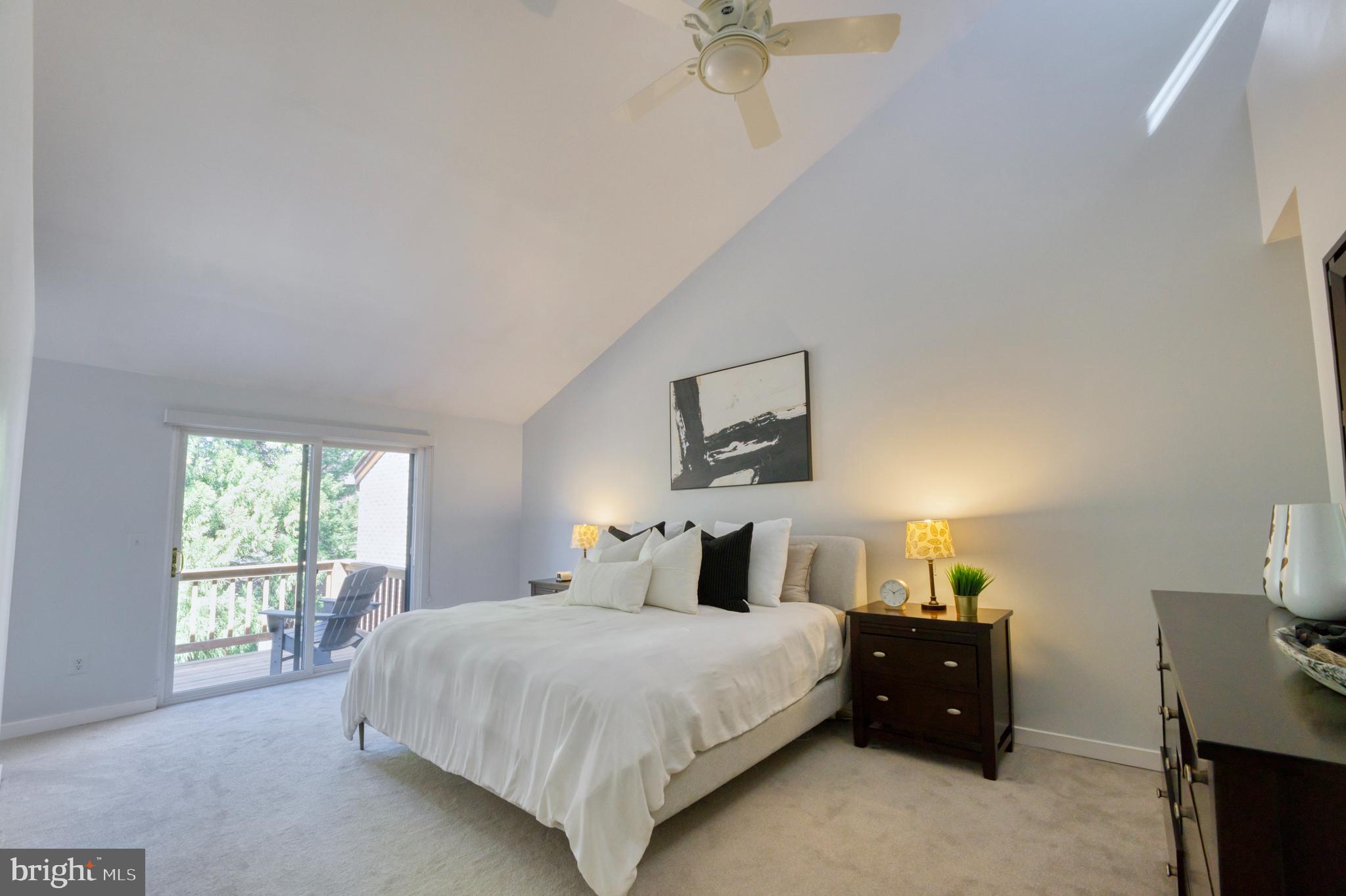 CEDAR COVE - Residential