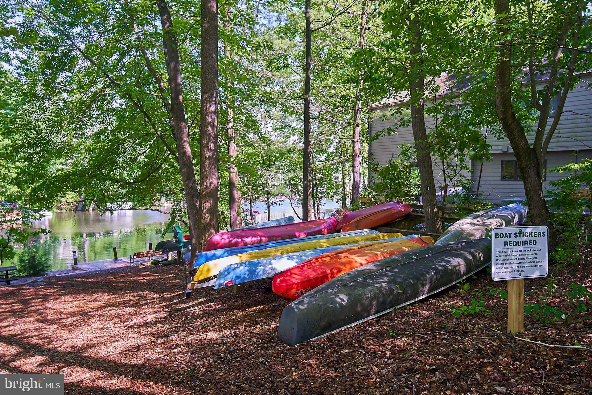 CEDAR COVE - Residential