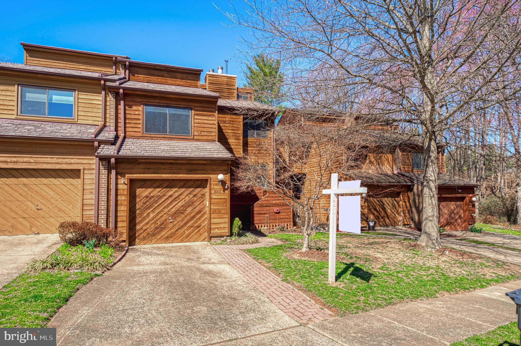 CEDAR COVE - Residential