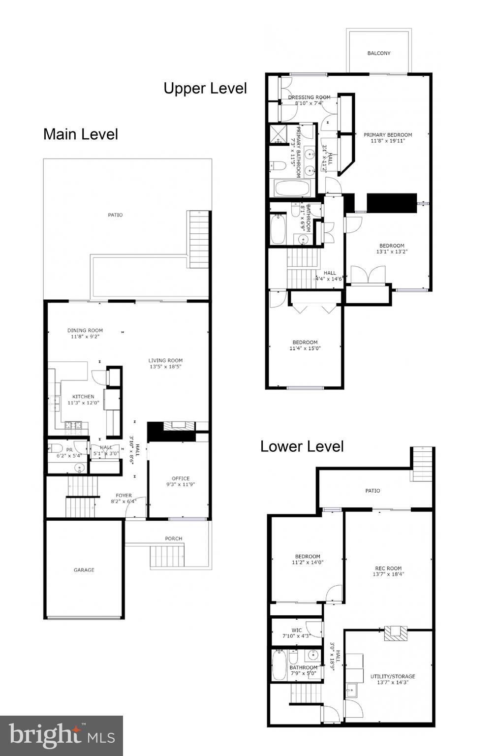 CEDAR COVE - Residential