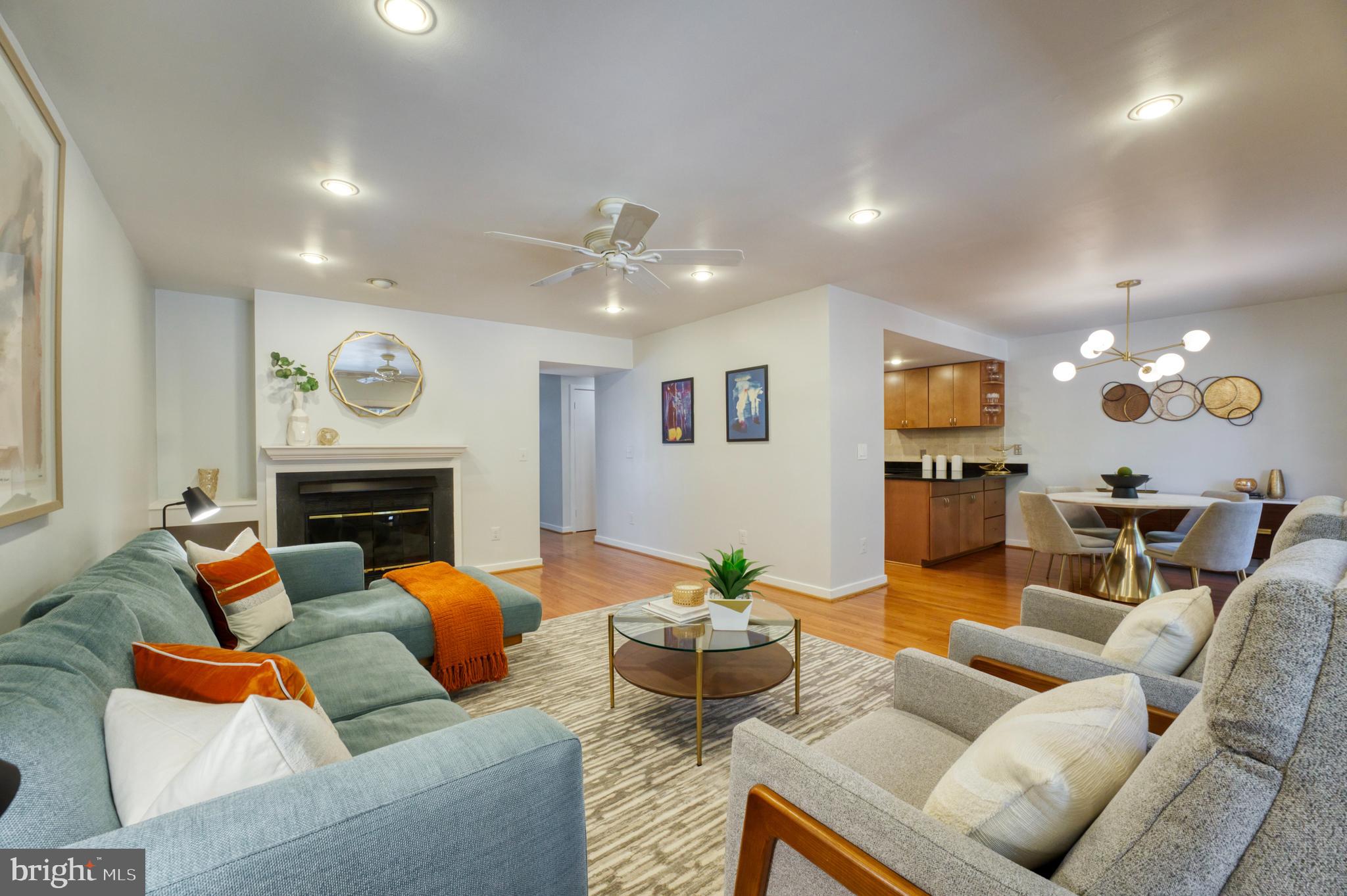 CEDAR COVE - Residential