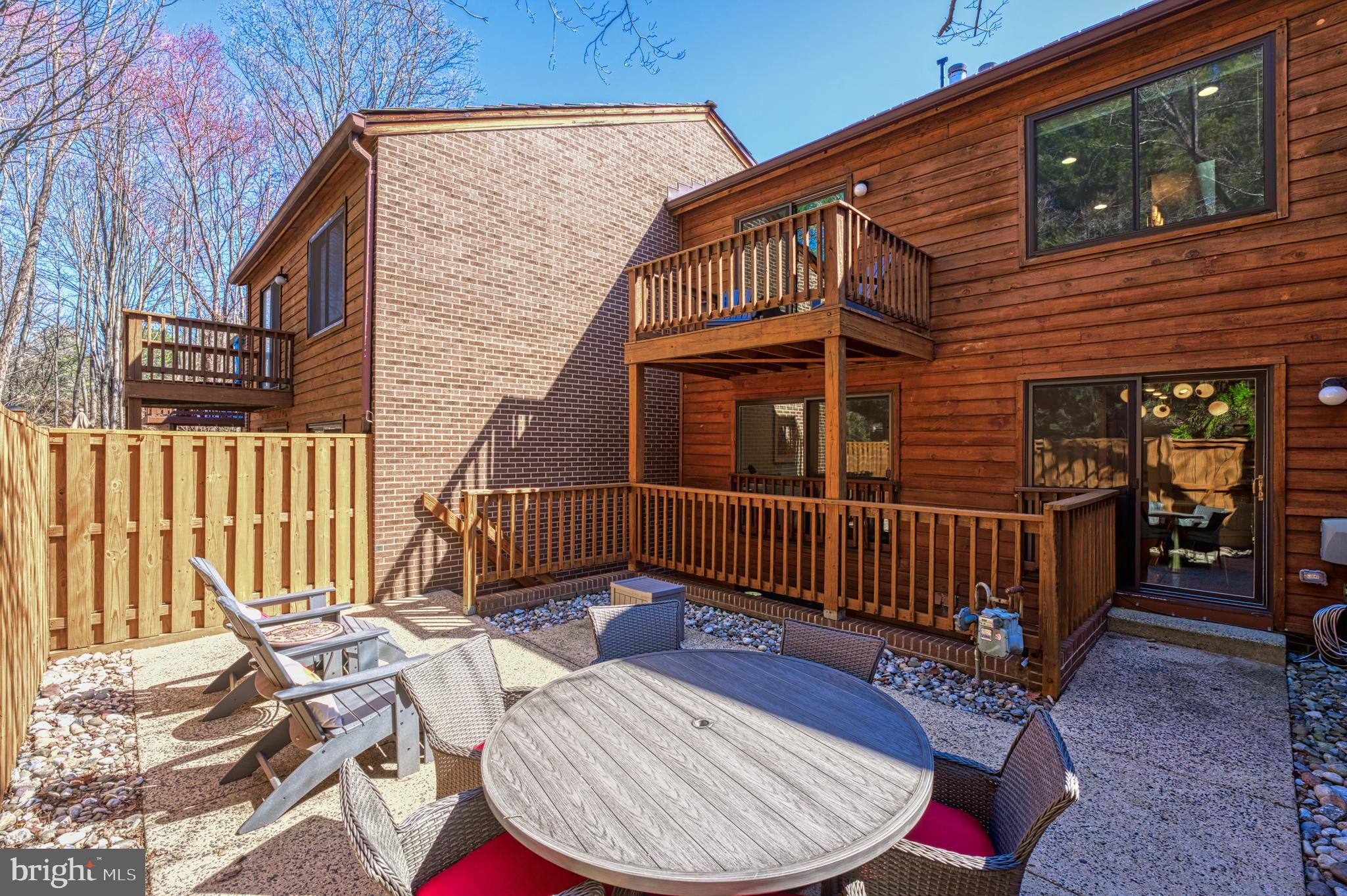 CEDAR COVE - Residential