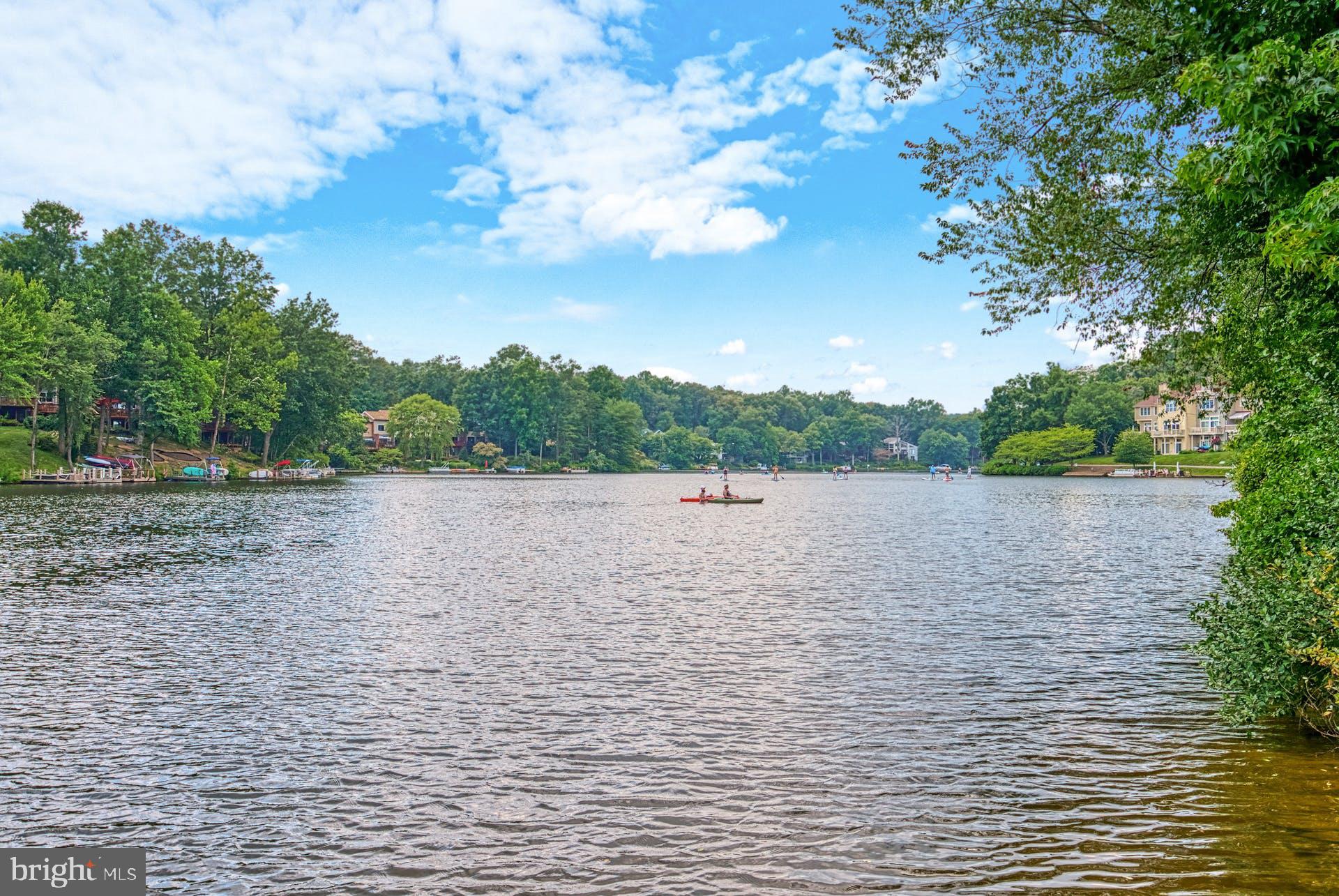 CEDAR COVE - Residential