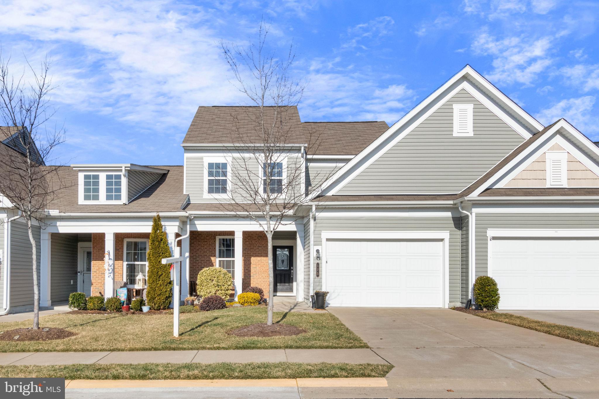 CELEBRATE VIRGINIA NORTH - Residential