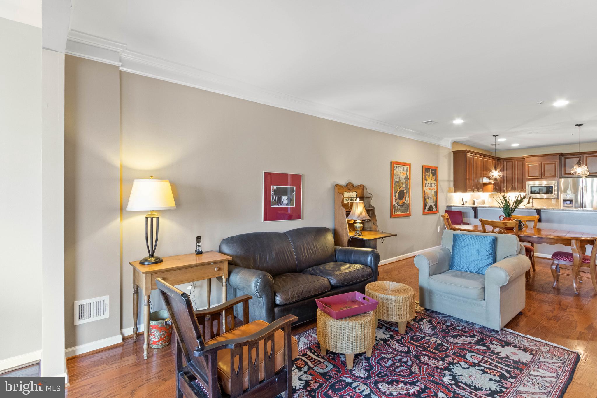 CELEBRATE VIRGINIA NORTH - Residential