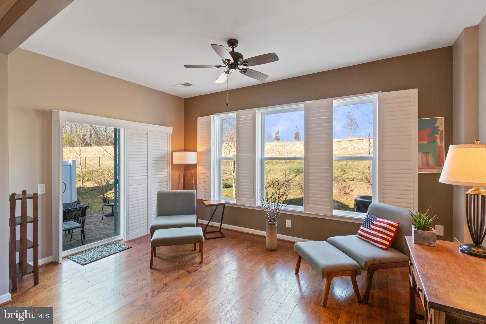 CELEBRATE VIRGINIA NORTH - Residential