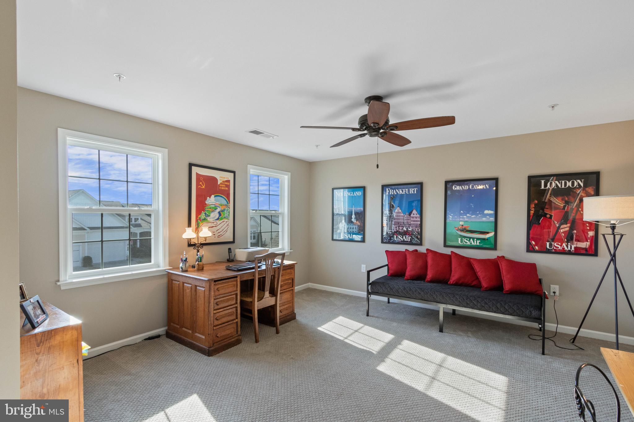 CELEBRATE VIRGINIA NORTH - Residential