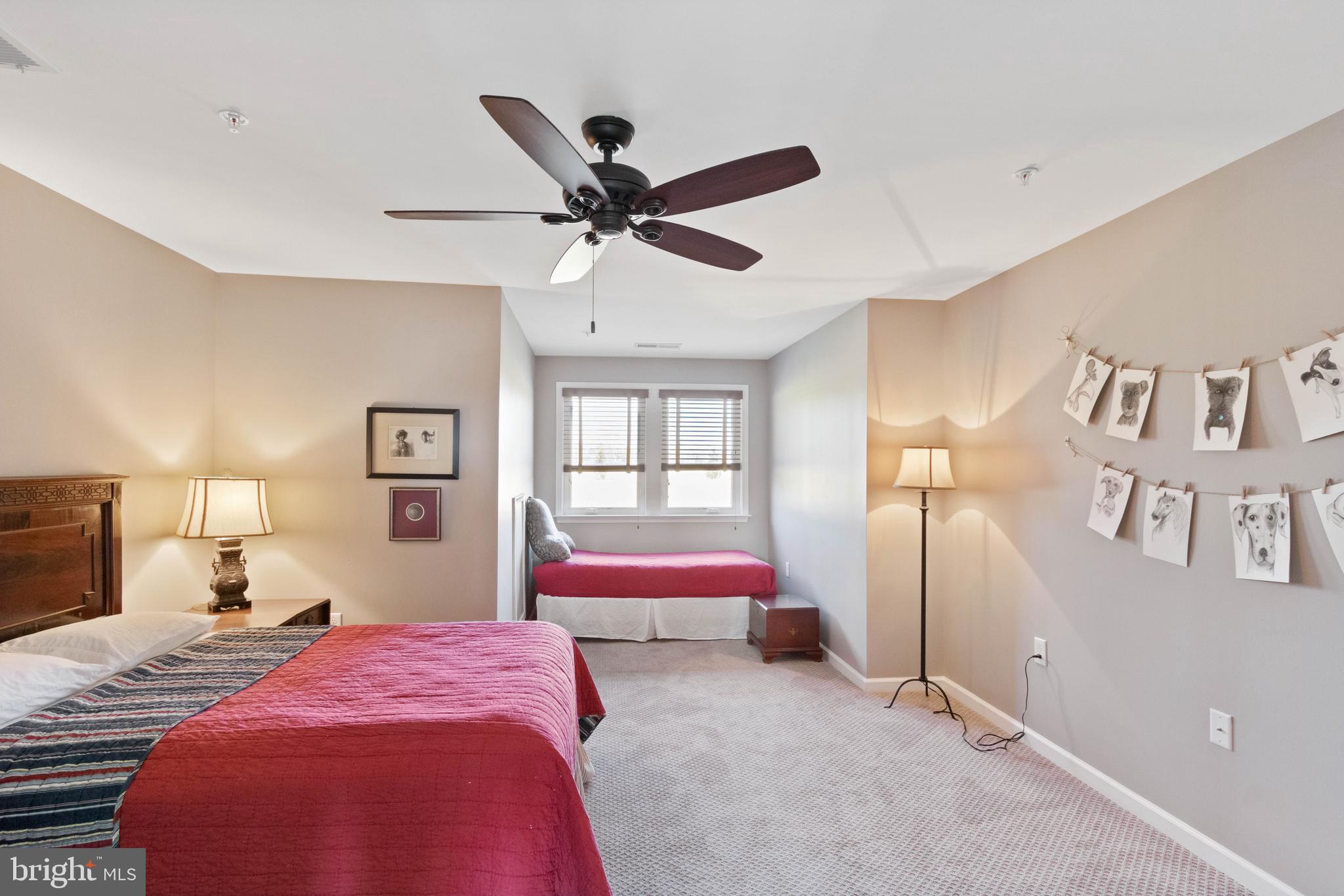 CELEBRATE VIRGINIA NORTH - Residential