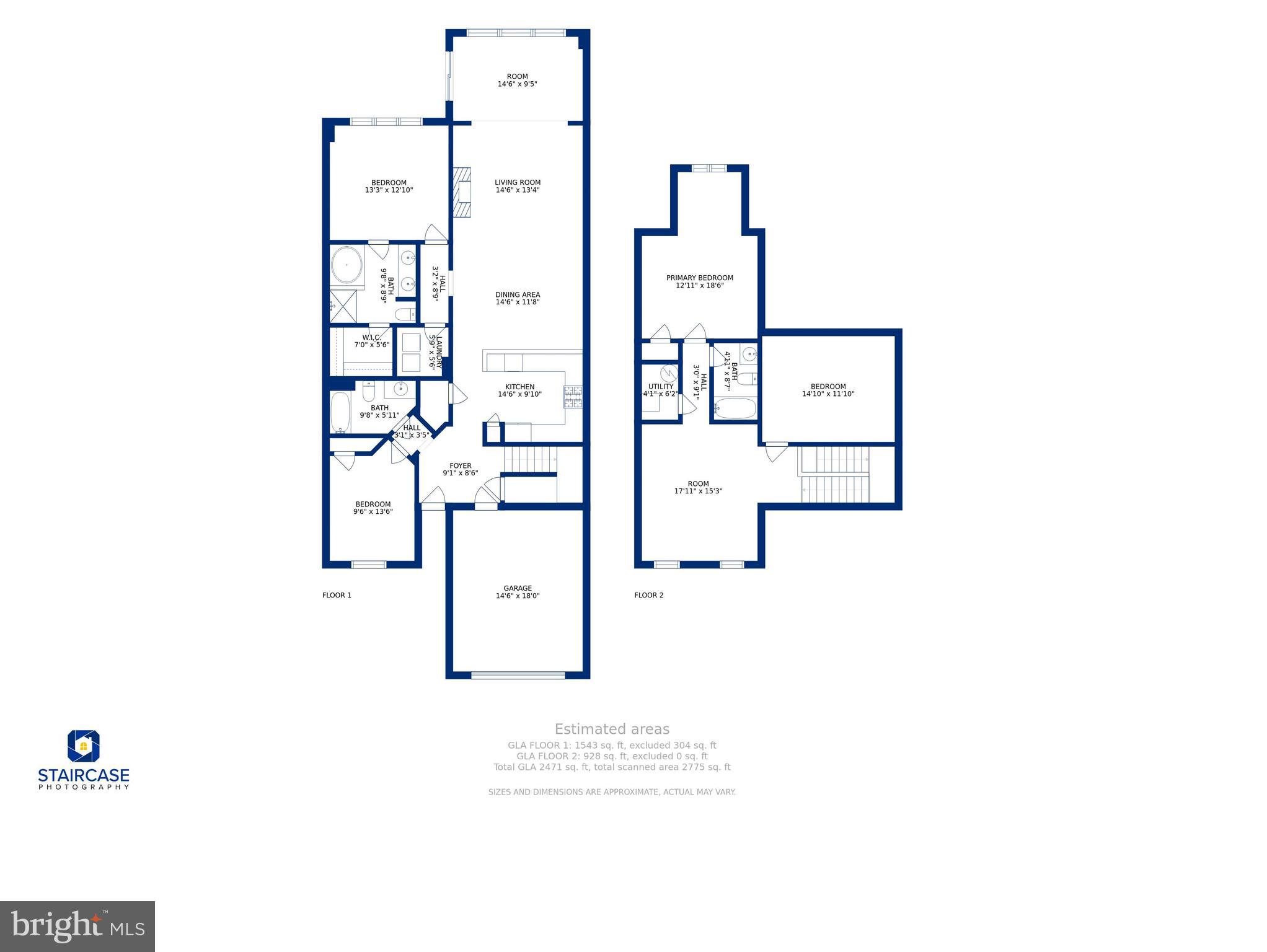 CELEBRATE VIRGINIA NORTH - Residential