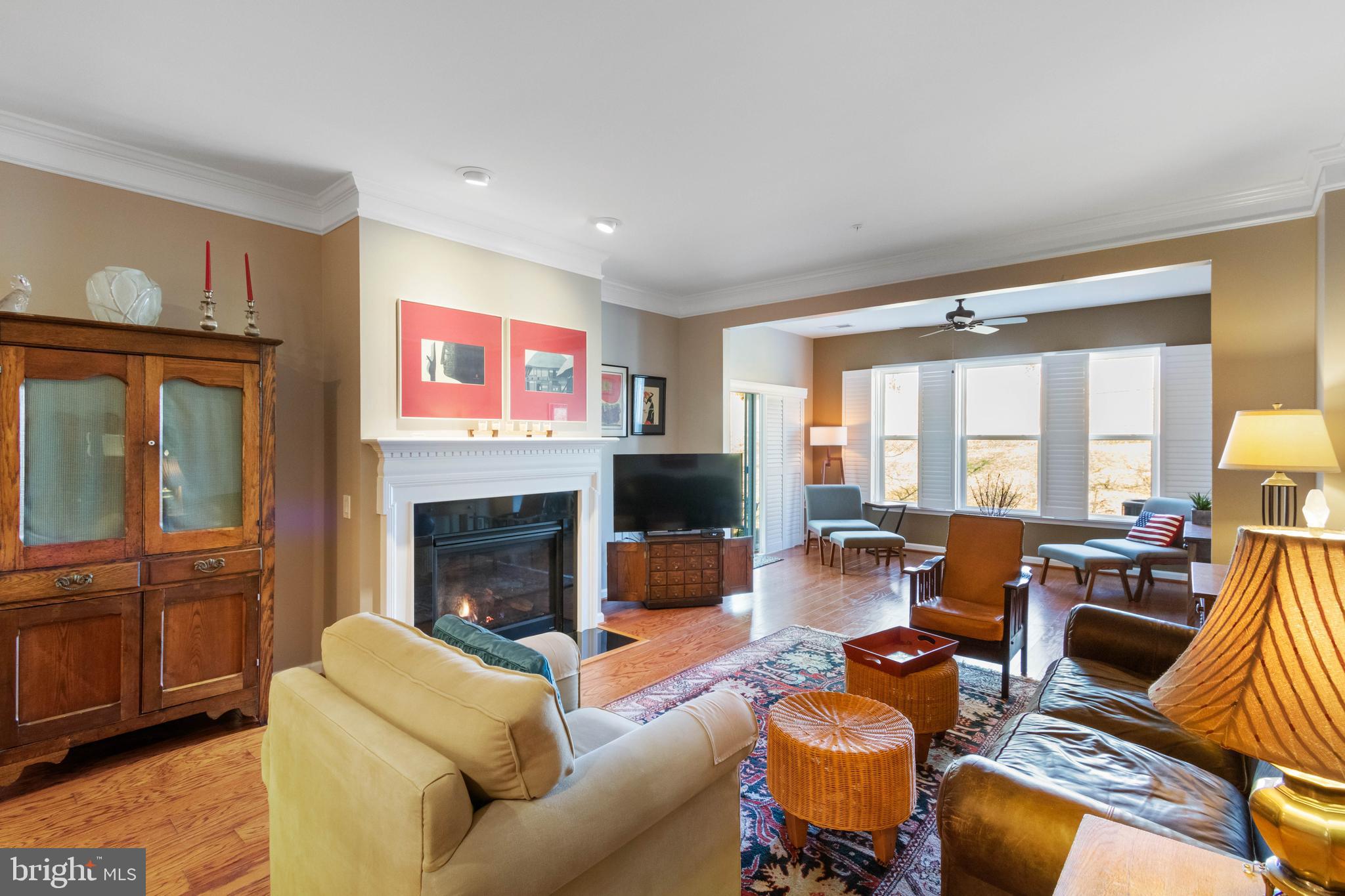 CELEBRATE VIRGINIA NORTH - Residential