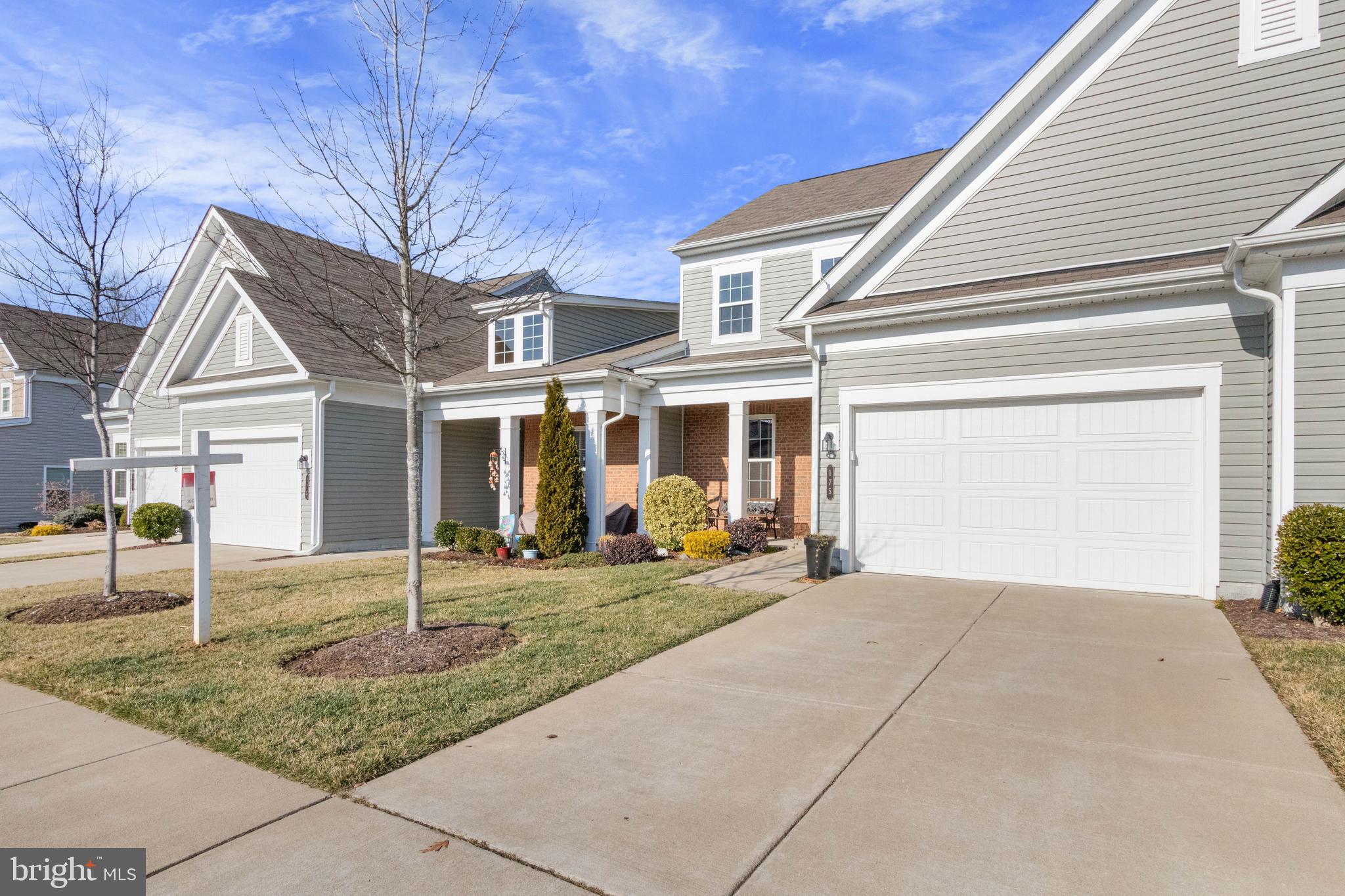 CELEBRATE VIRGINIA NORTH - Residential