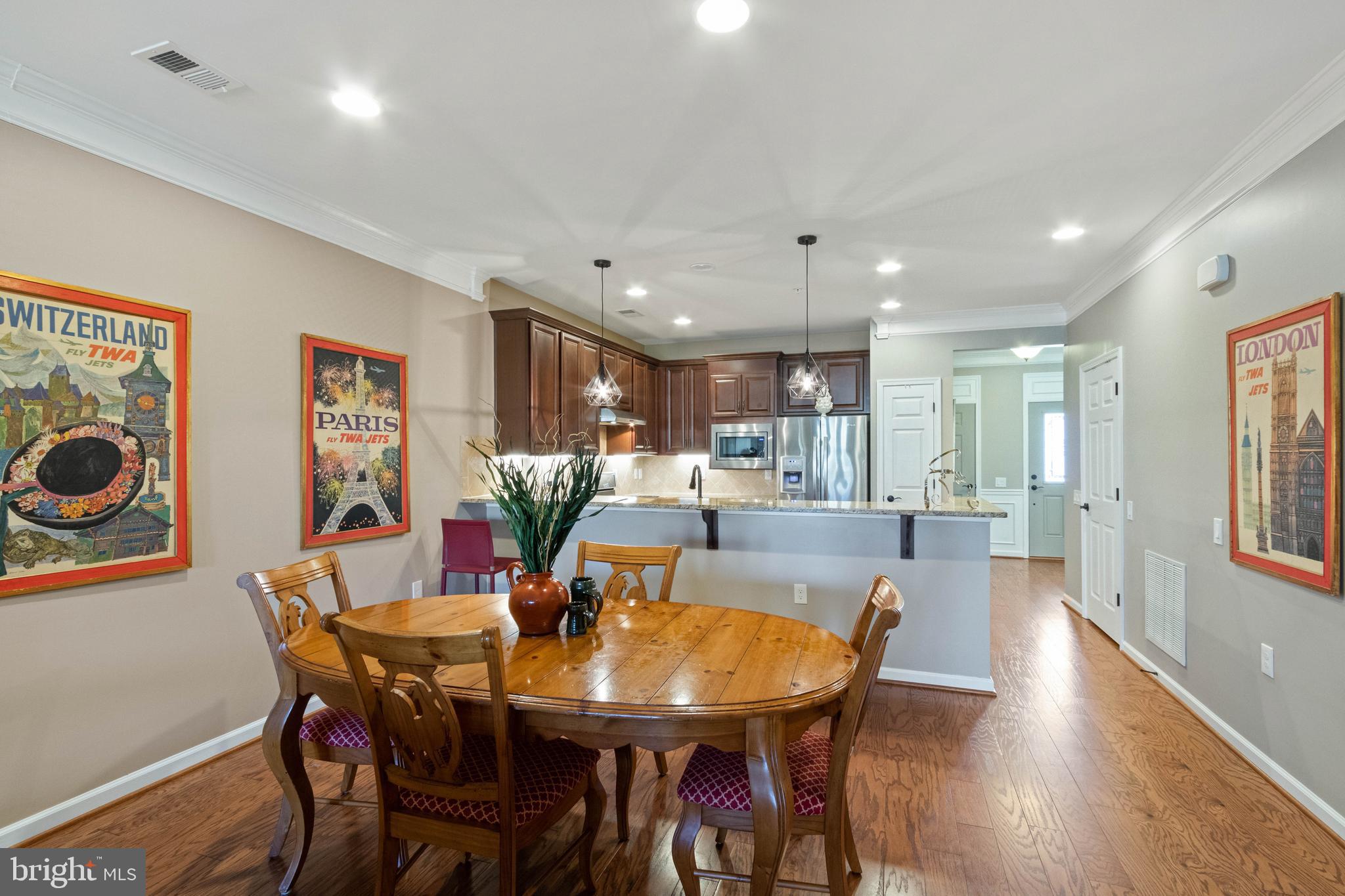 CELEBRATE VIRGINIA NORTH - Residential