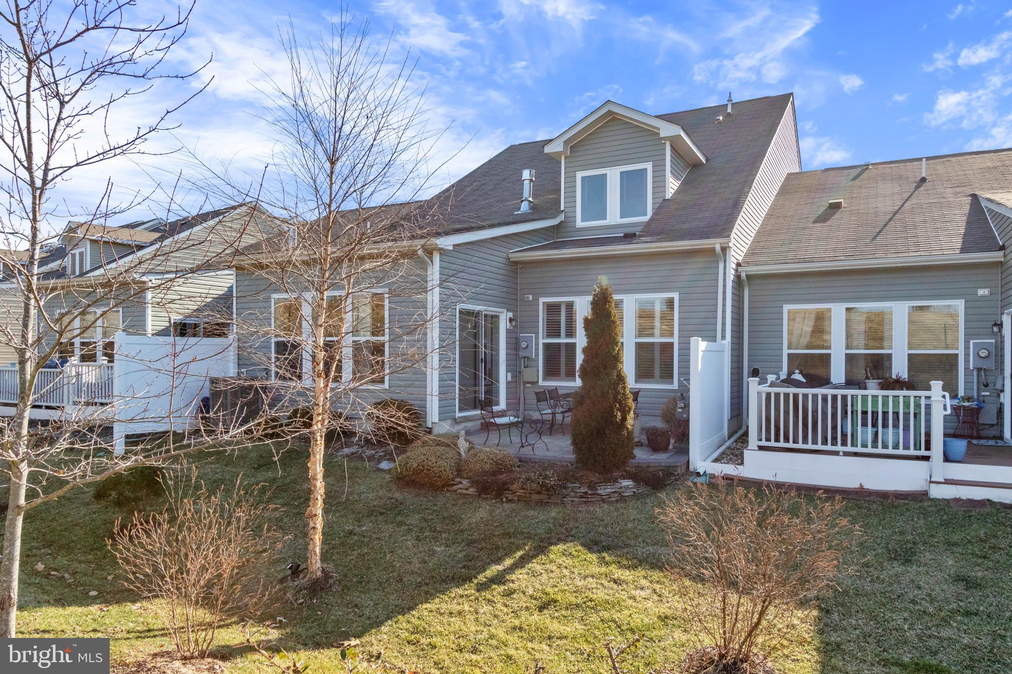 CELEBRATE VIRGINIA NORTH - Residential