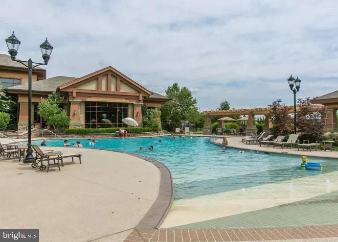 CELEBRATE VIRGINIA NORTH - Residential