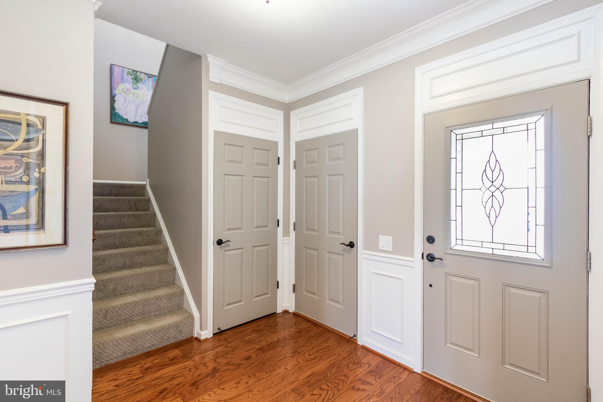 CELEBRATE VIRGINIA NORTH - Residential