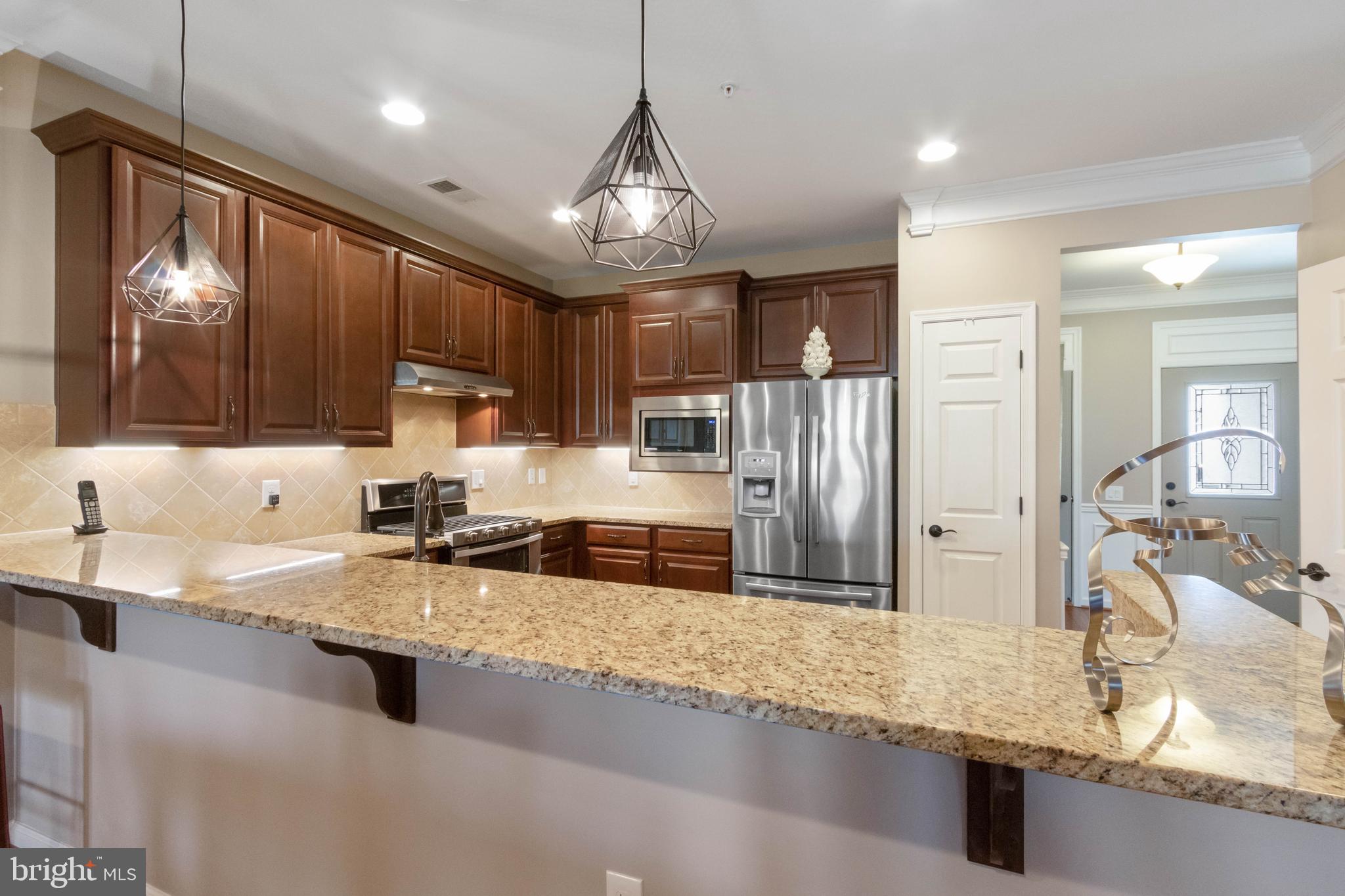 CELEBRATE VIRGINIA NORTH - Residential